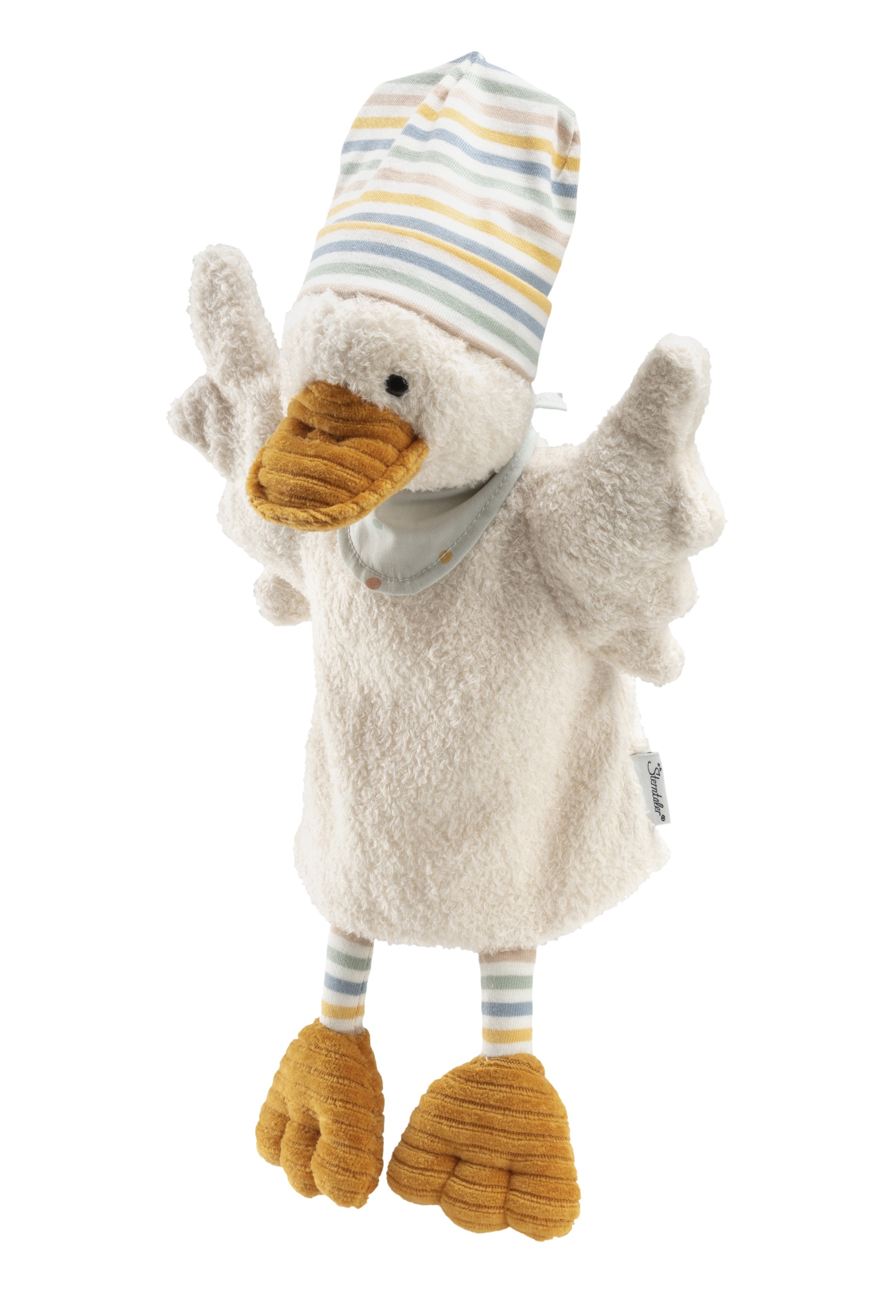 Sterntaler® Handpuppe »Handpuppe Edda«