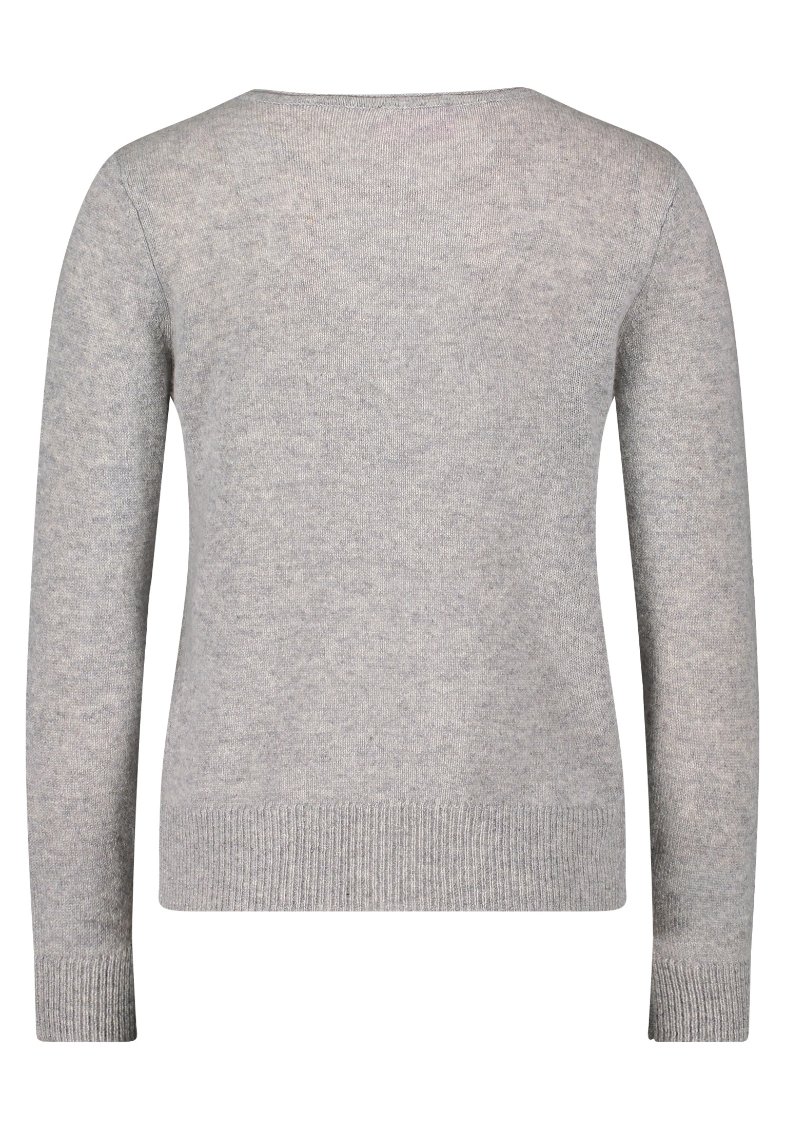 Betty Barclay Kaschmirpullover »Kaschmir-Pullover mit V-Ausschnitt«