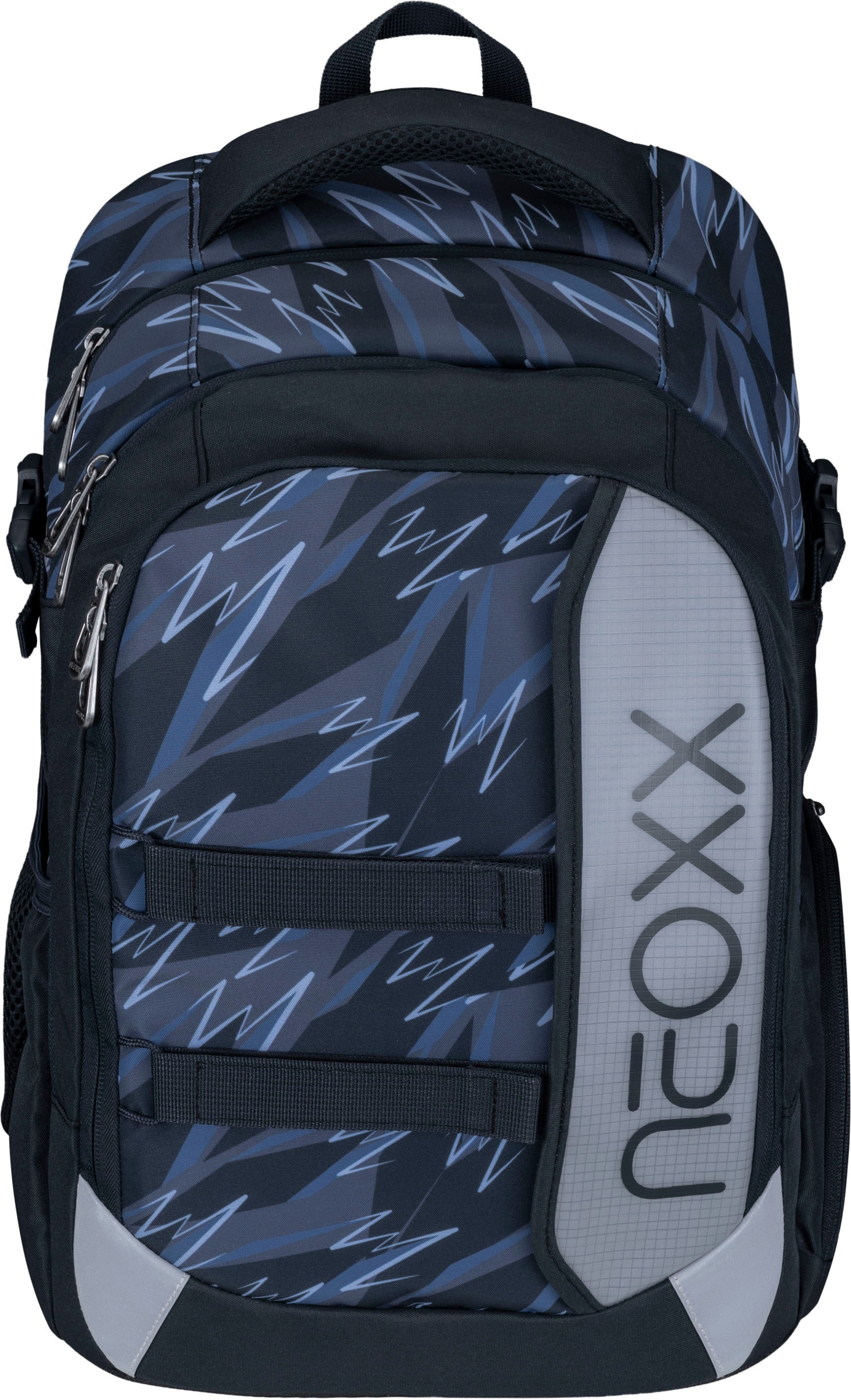 neoxx Schulrucksack »Active Pro«