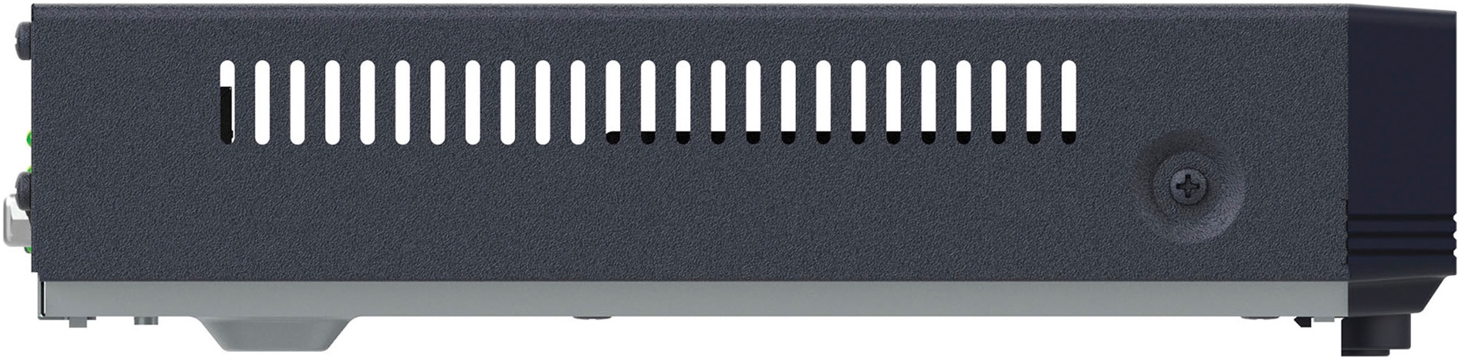 Strong Festplatten-Dockingstation »12-Kanal-Netzwerkrekorder 8x PoE«, 8 POE-PORTS, Unterstützt bis zu 8 TB HDD, Max. 8 MP Auflösung