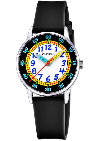 CALYPSO WATCHES Quarzuhr »My First Watch, K5826/6« kaufen