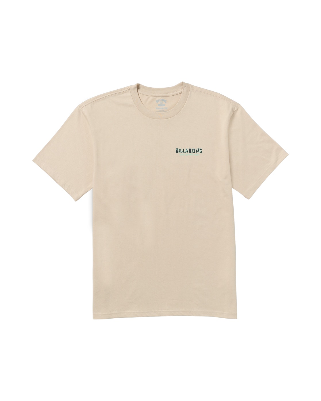 Billabong T-Shirt »Twin Peaks«