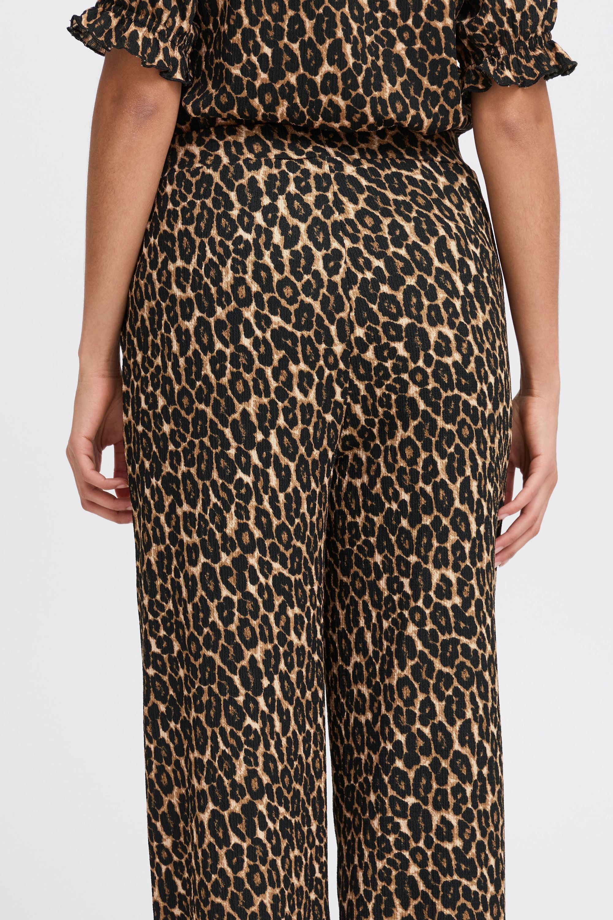 b.young Stoffhose »Stoffhose BYULEO PANTS -«