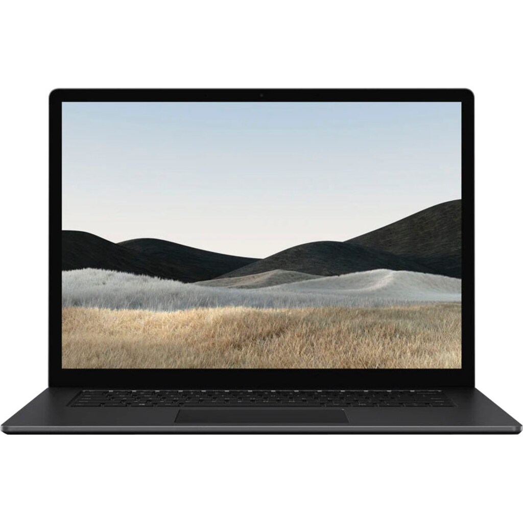 Microsoft Notebook »Surface Laptop 4«, (38,1 cm/15 Zoll), AMD, Ryzen 7 Microsoft Surface® Edition, Radeon™ RX Vega 11 Graphics, 512 GB SSD