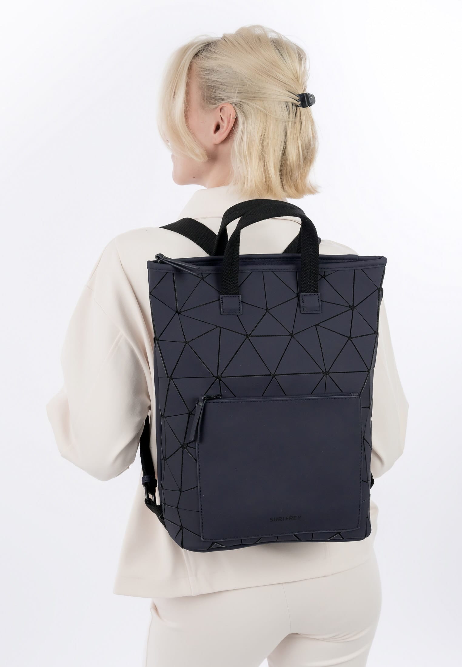 SURI FREY Rucksack »Rucksack SFY SURI Sports Jessy-Lu«