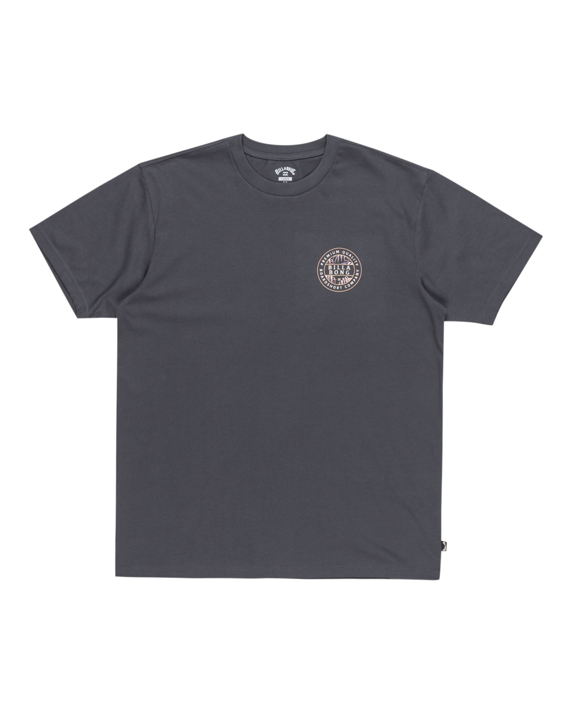 Billabong T-Shirt »Rotor Fill«