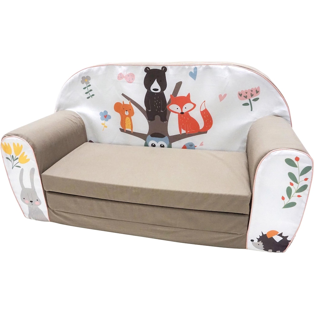 Knorrtoys® Sofa »Forest«