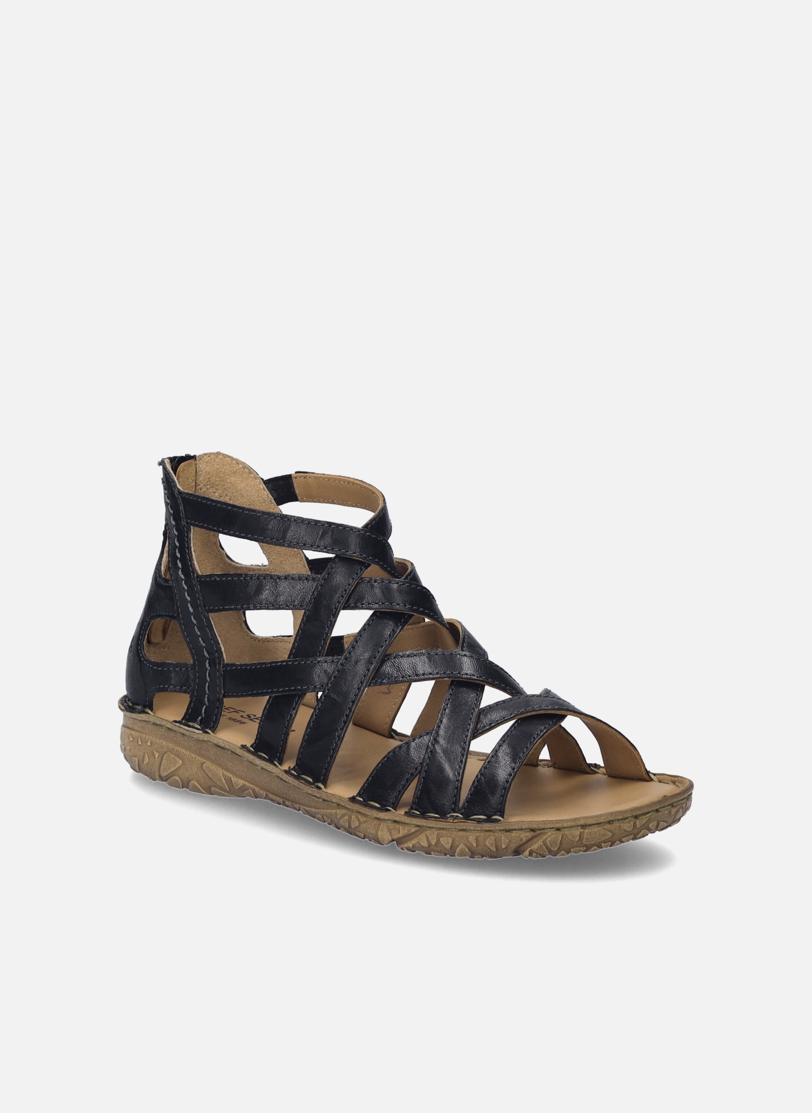 Josef Seibel Sandale »Ivy 06, schwarz«