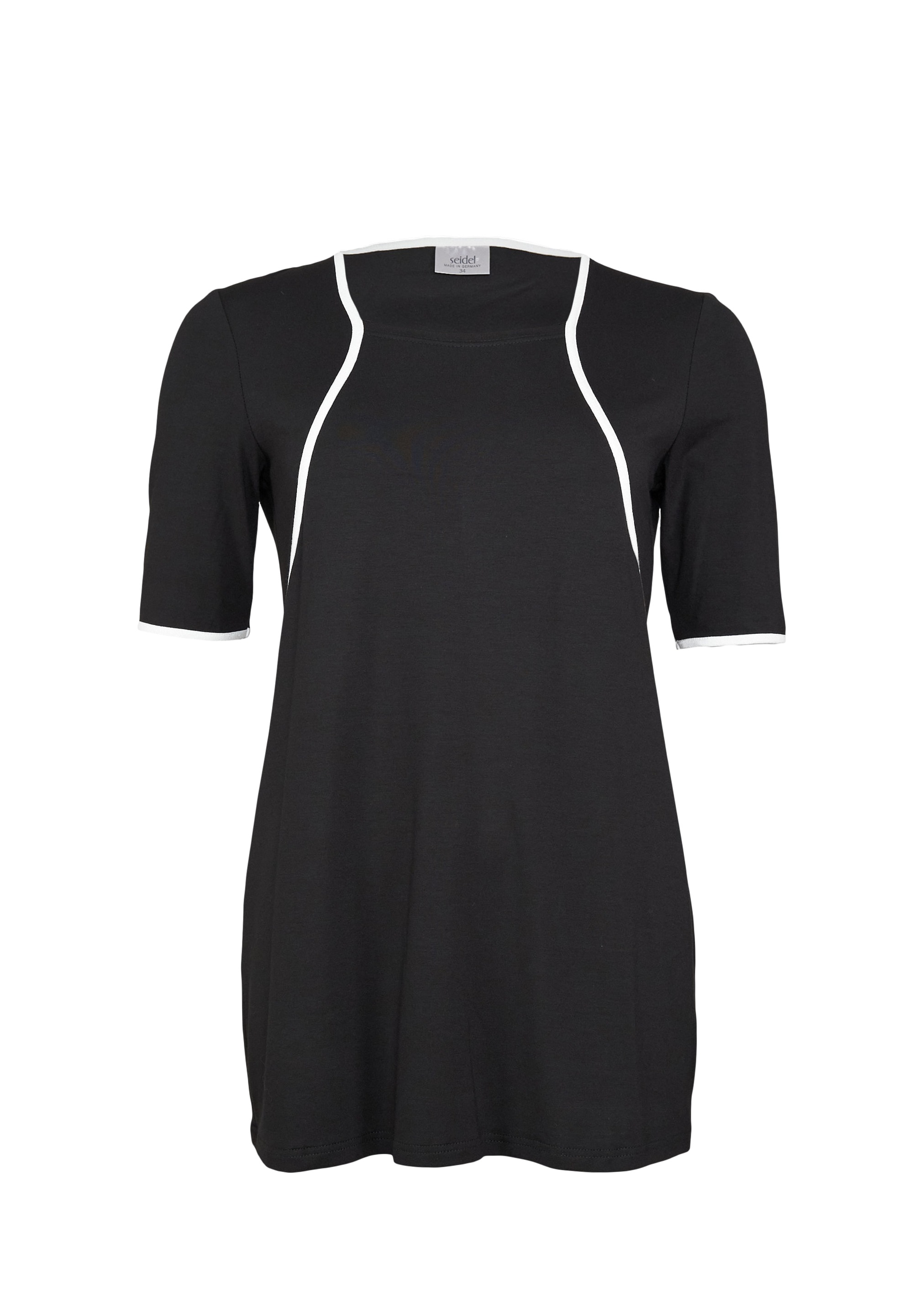 Seidel Moden T-Shirt »Exklusiv bei OTTO«, in 2in1 Optik, MADE IN GERMANY
