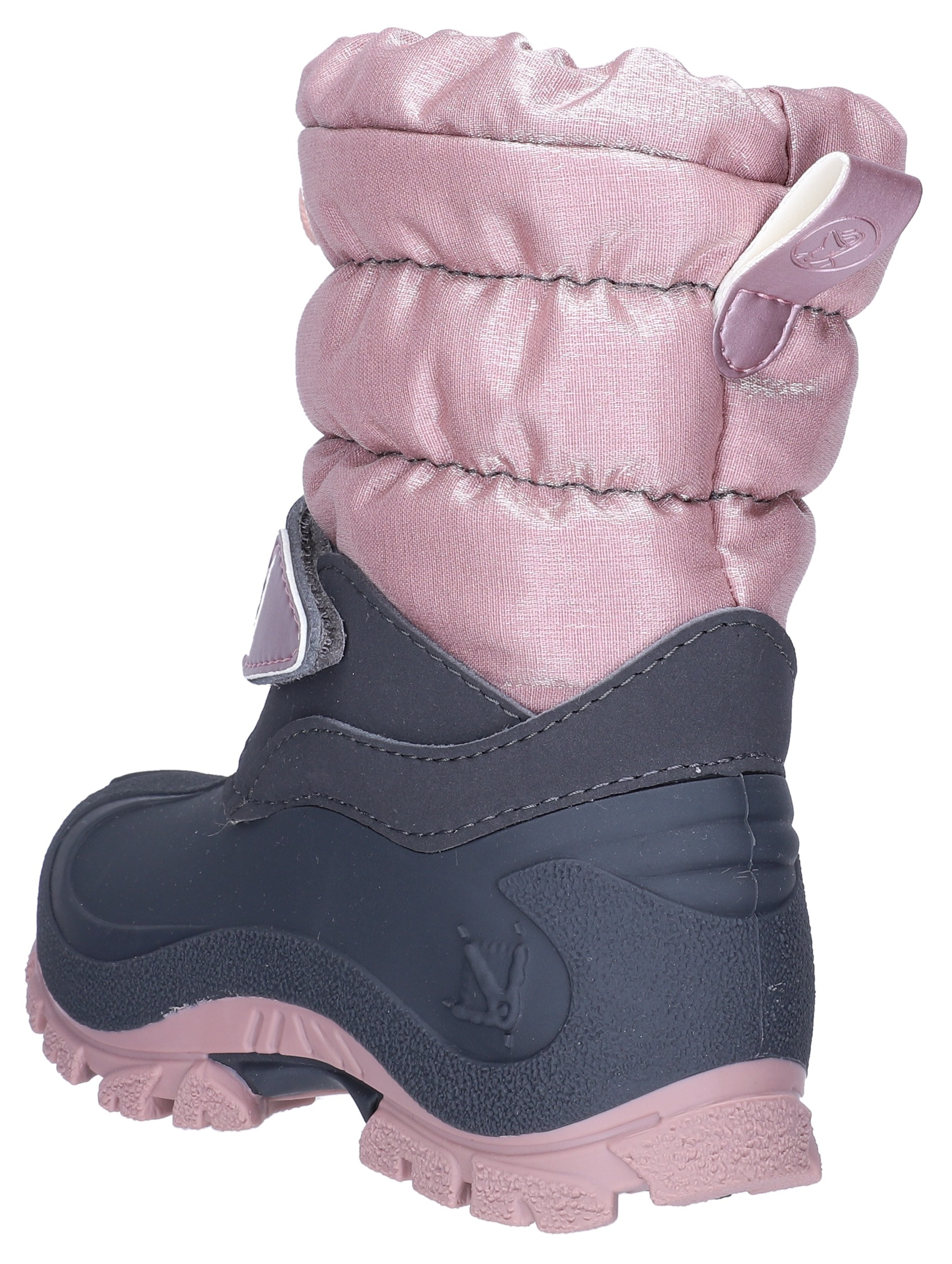 Lurchi Snowboots »Winterstiefel Fjonna«, mit Warmfutter