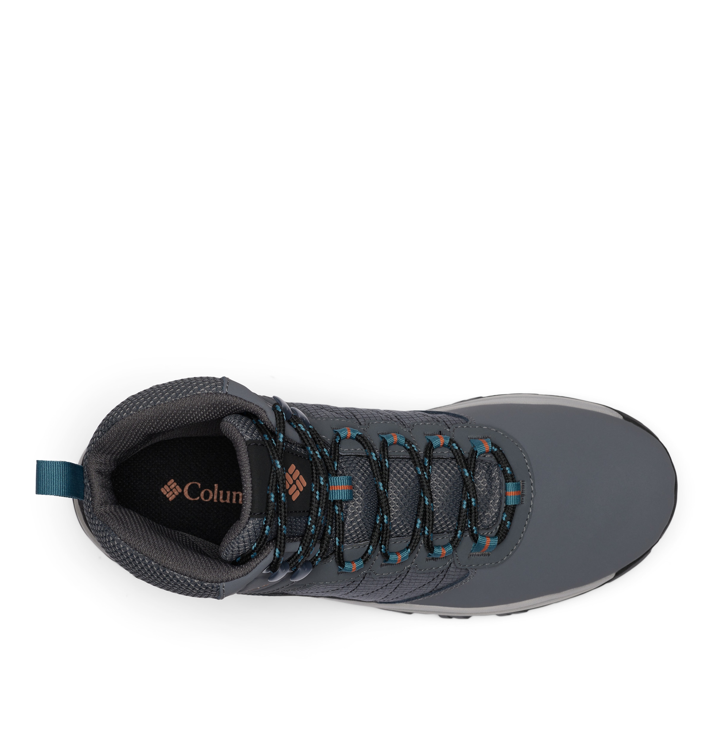 Columbia Wanderschuh »TRANSVERSE™ HIKE WATERPROOF«  wasserdicht