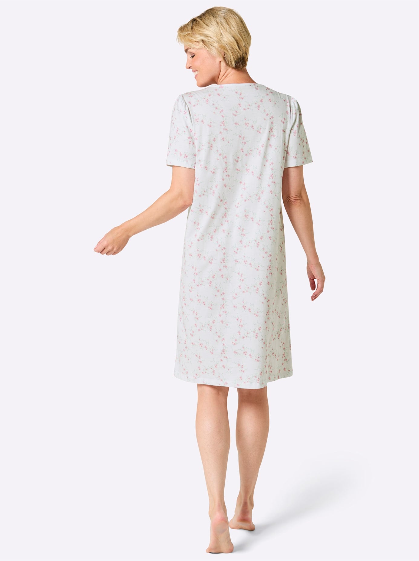 wäschepur Nachthemd »Nachthemd«