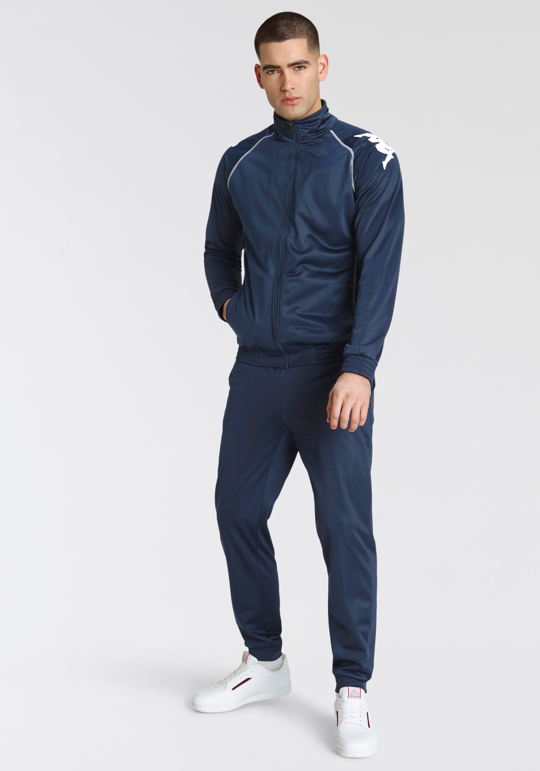 Kappa Trainingsanzug »Trainingsanzug "Ephraim"«, (2 tlg.) kaufen