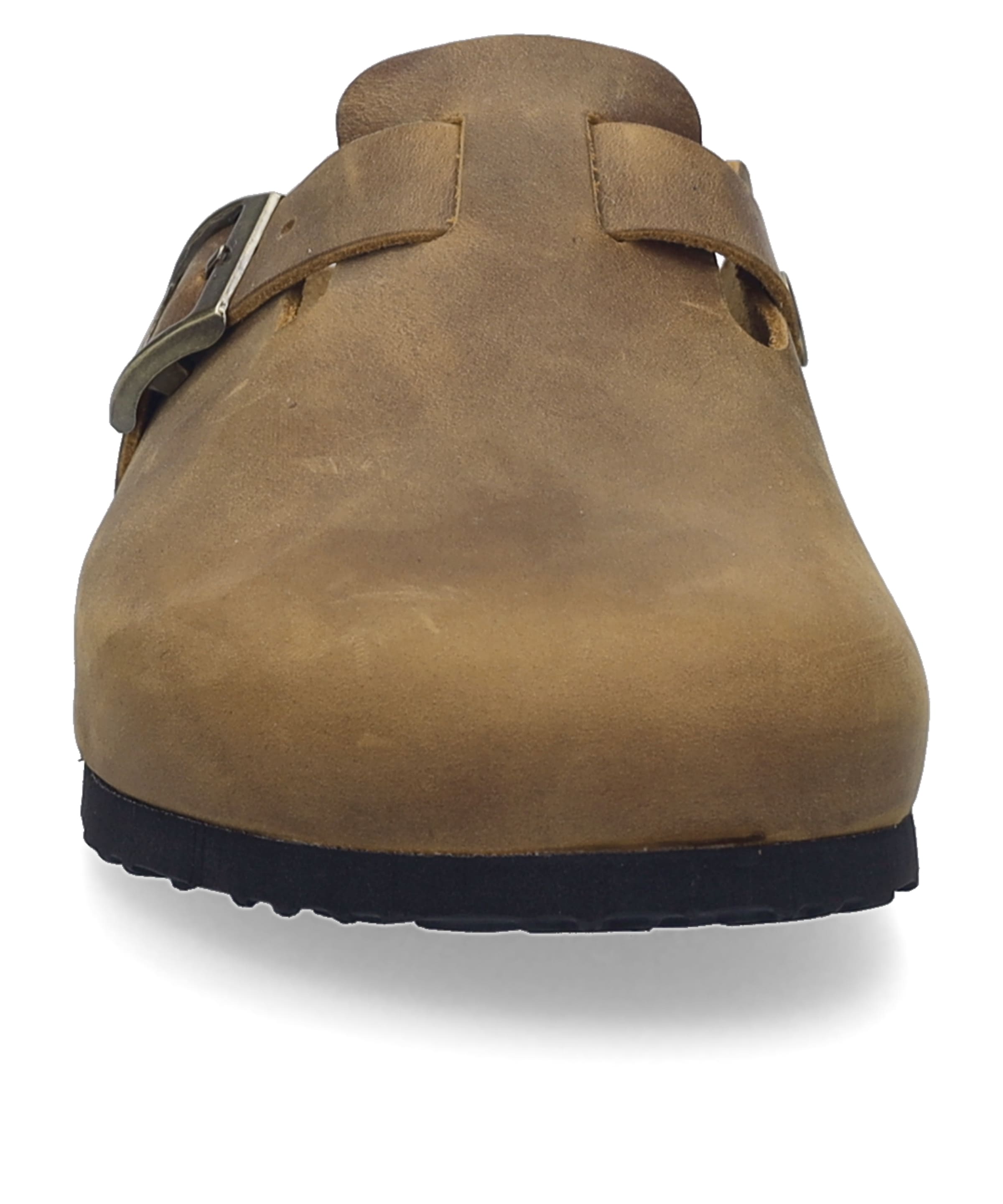 Josef Seibel Clog »Hermine 04, castagne«