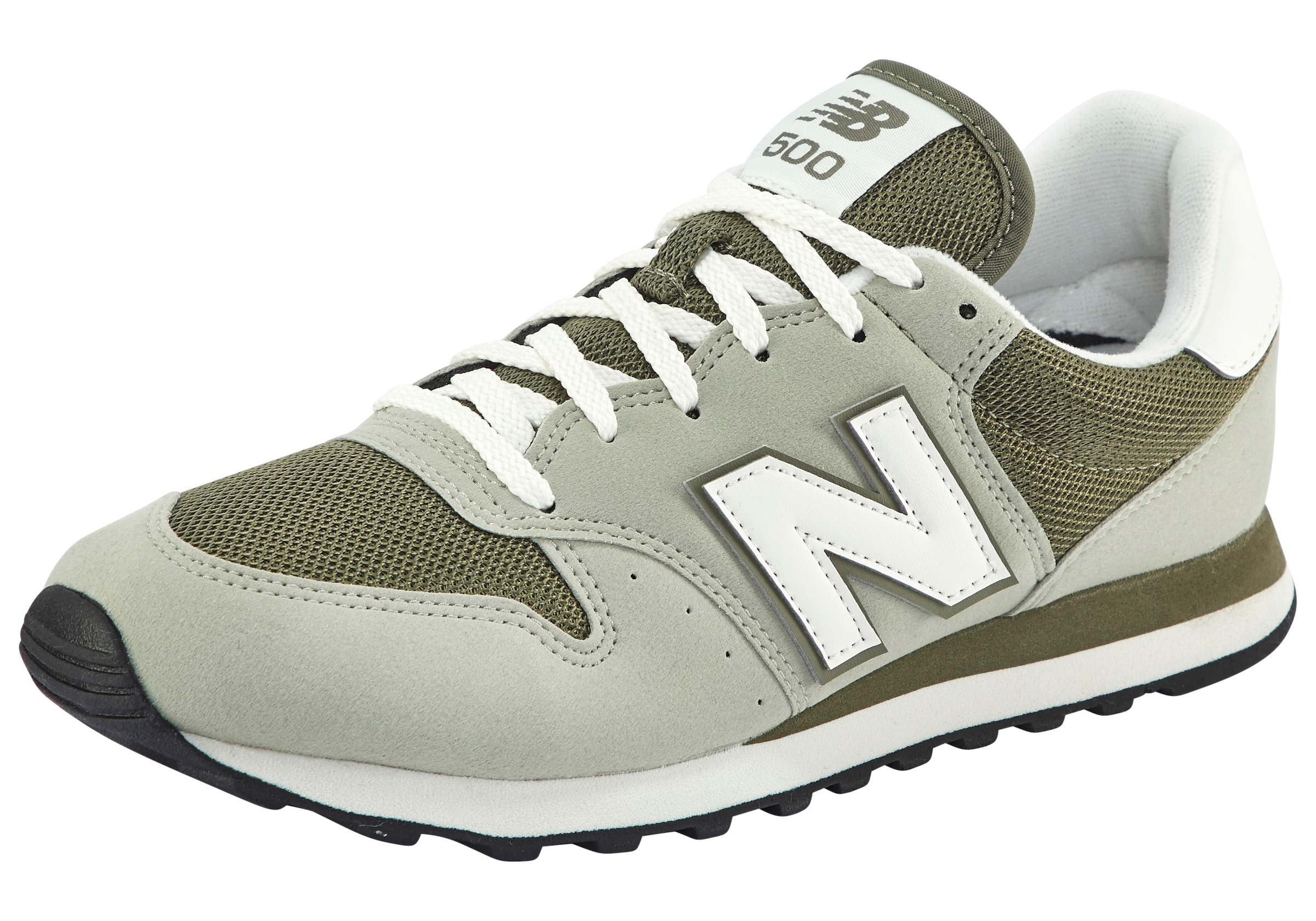 New Balance »500«