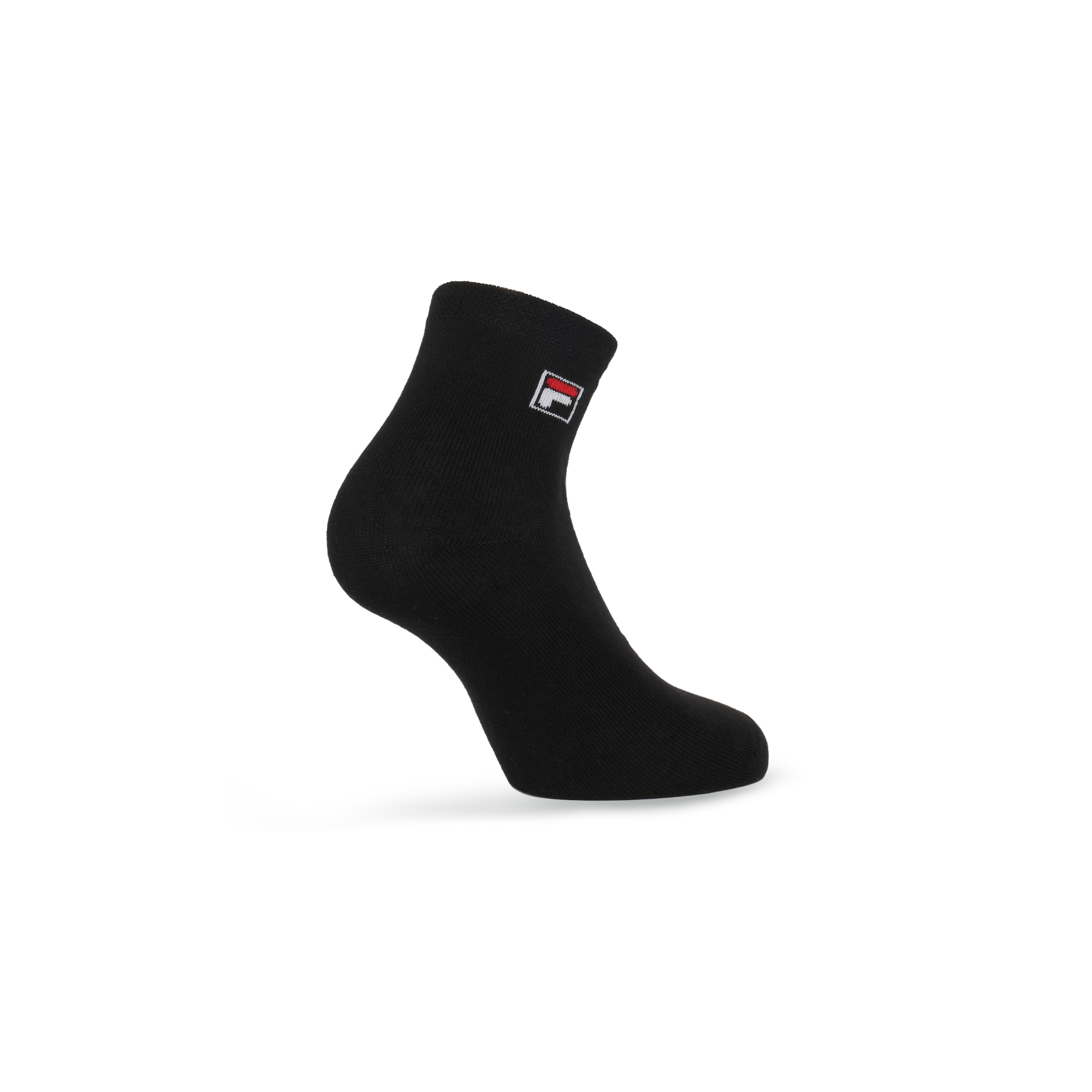 Fila Kurzsocken, (9er Pack), mit Logo-Schriftzug