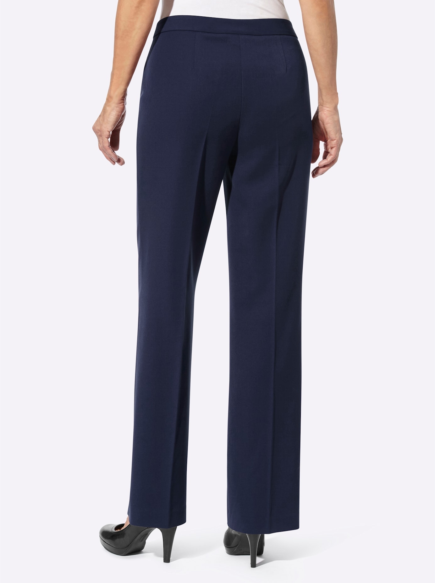 Lady Webhose