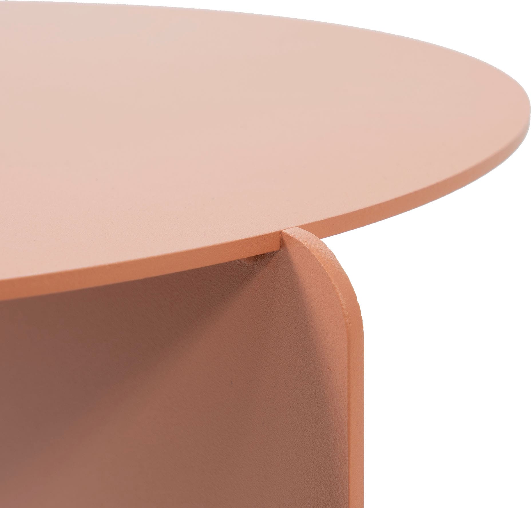 Spinder Design Beistelltisch »SALSA« Beistelltisch aus Stahl