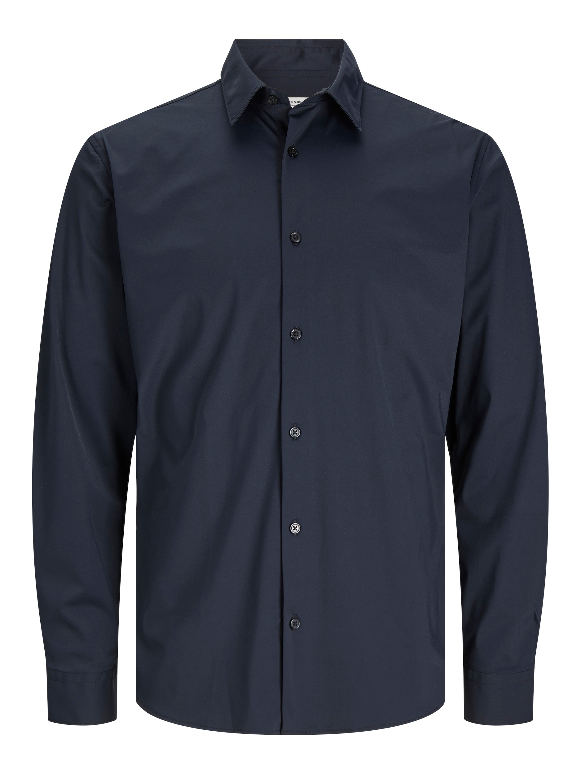 Jack & Jones Langarmhemd »JPRBLAACTIVE STRETCH SLIM SHIRT L/S SN«