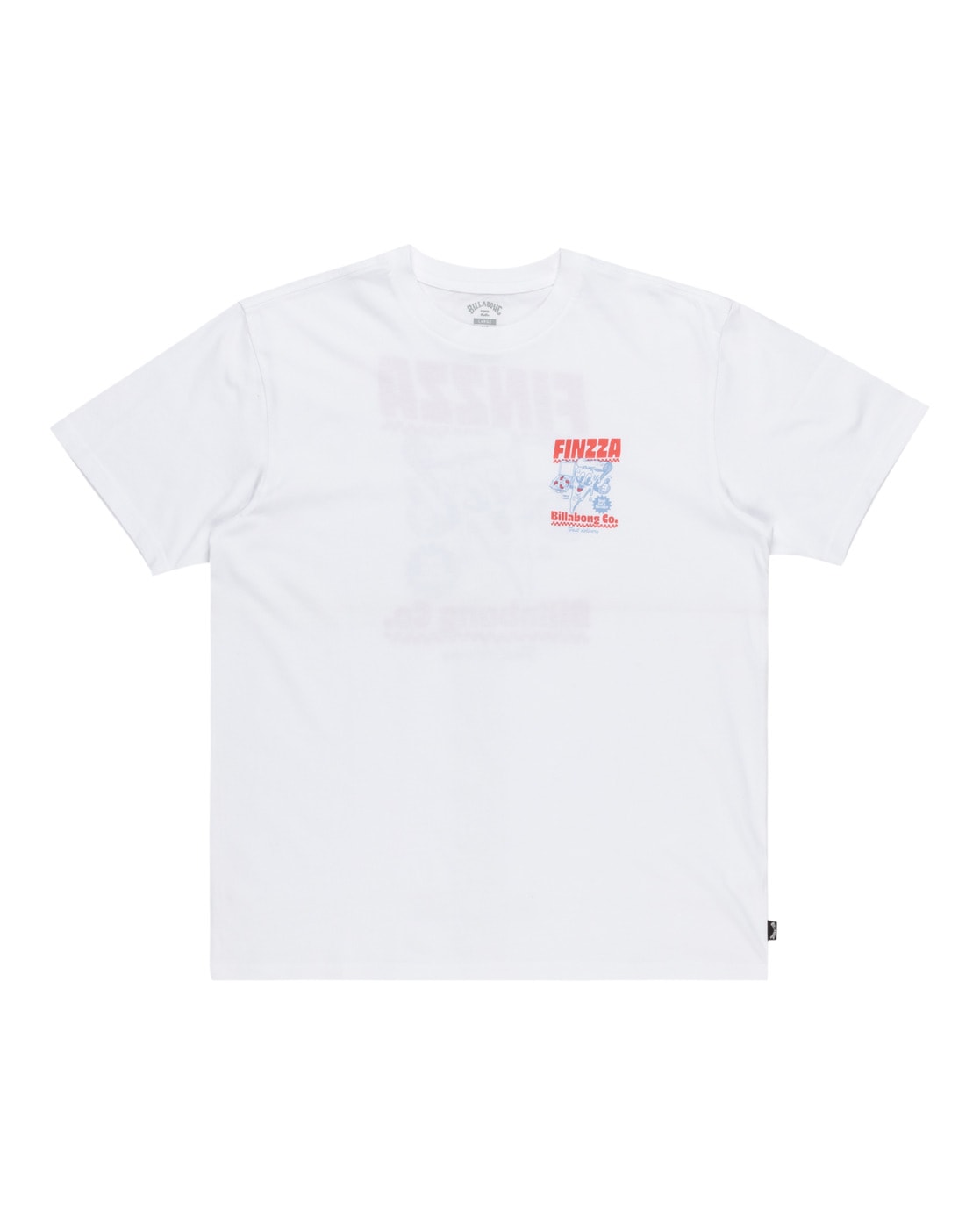 Billabong T-Shirt »Lunch Break«
