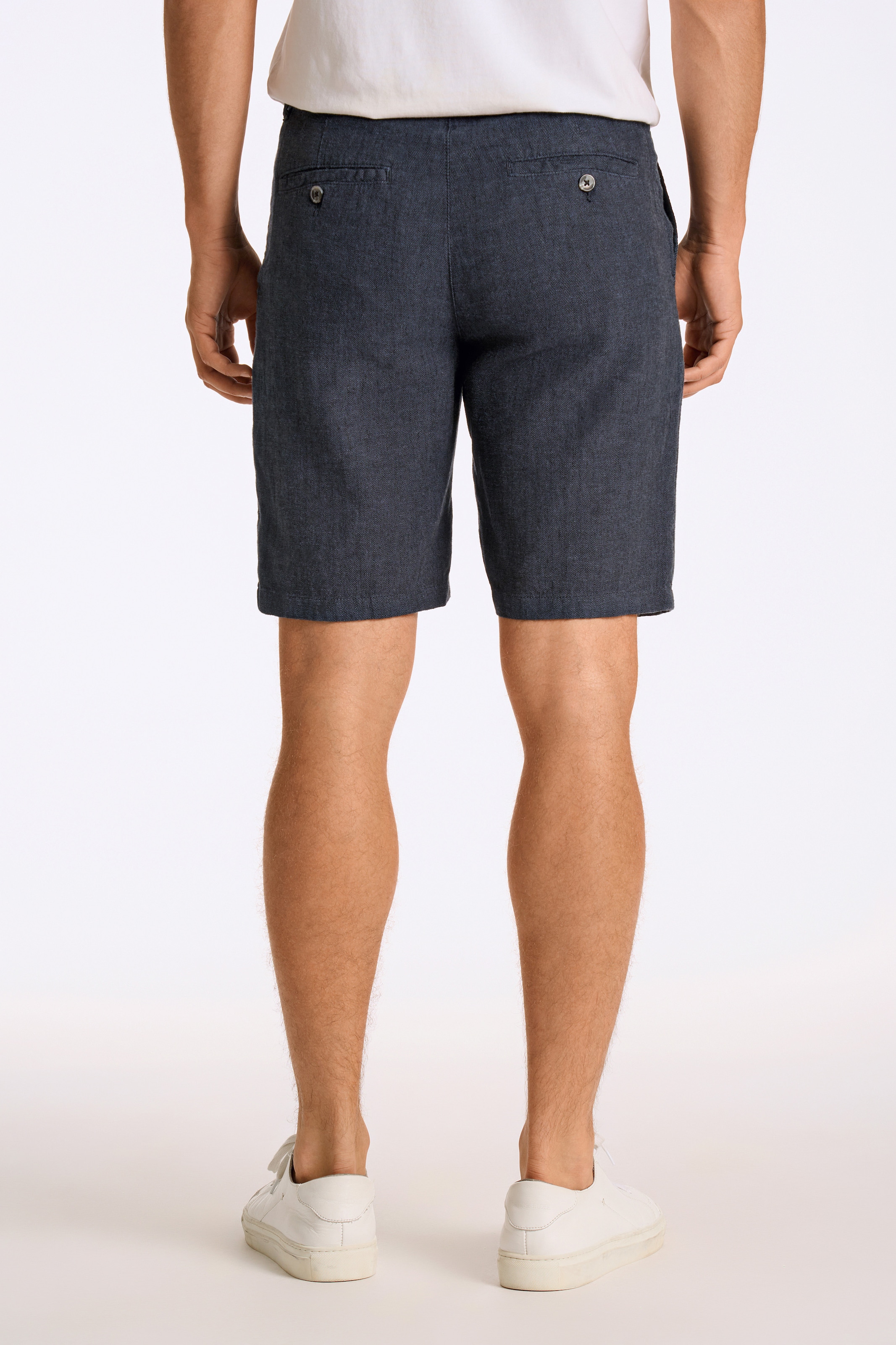 LINDBERGH Shorts, Sommerhose mit Taschen