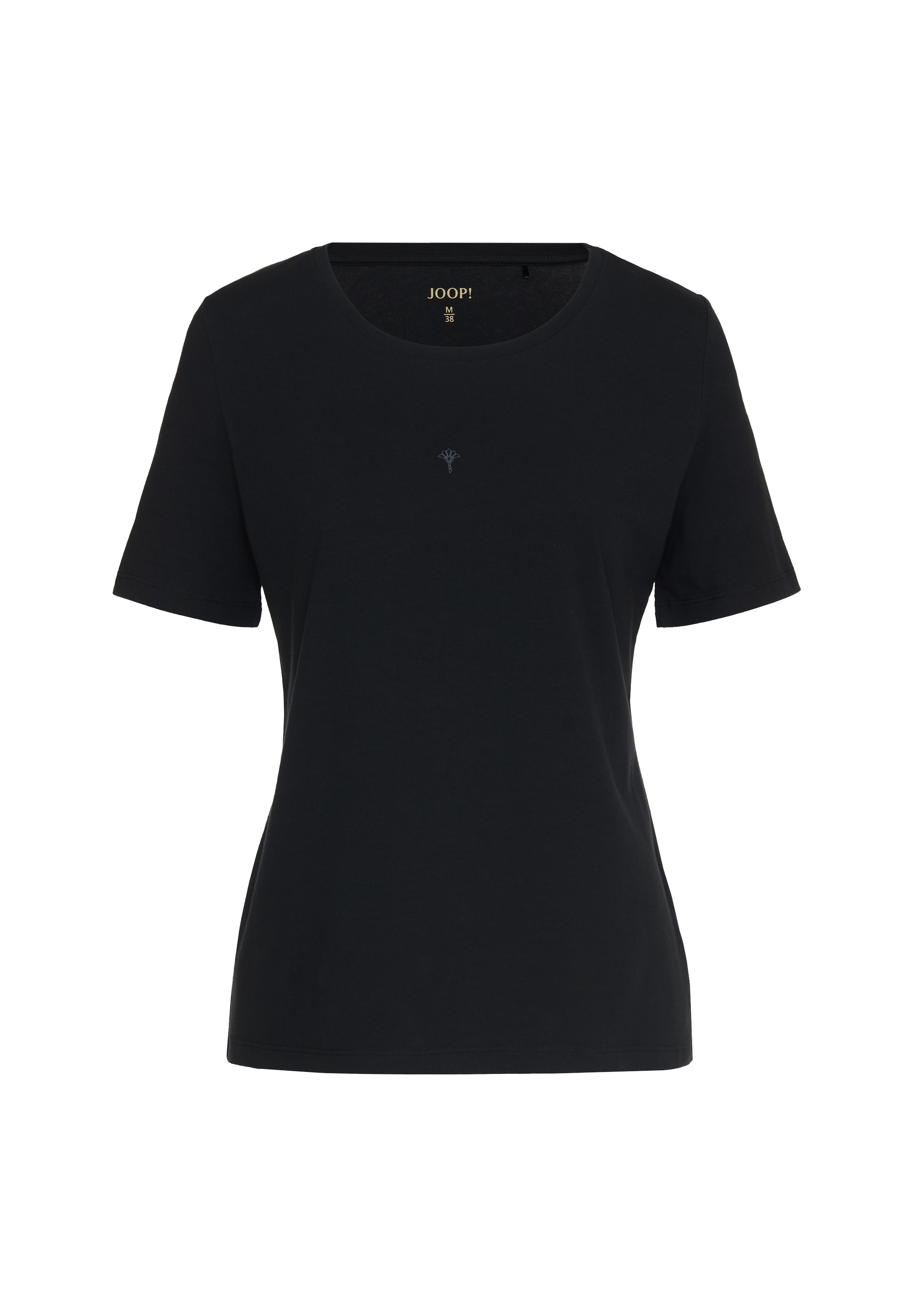 JOOP! T-Shirt »Cosy« mit schlichter Eleganz