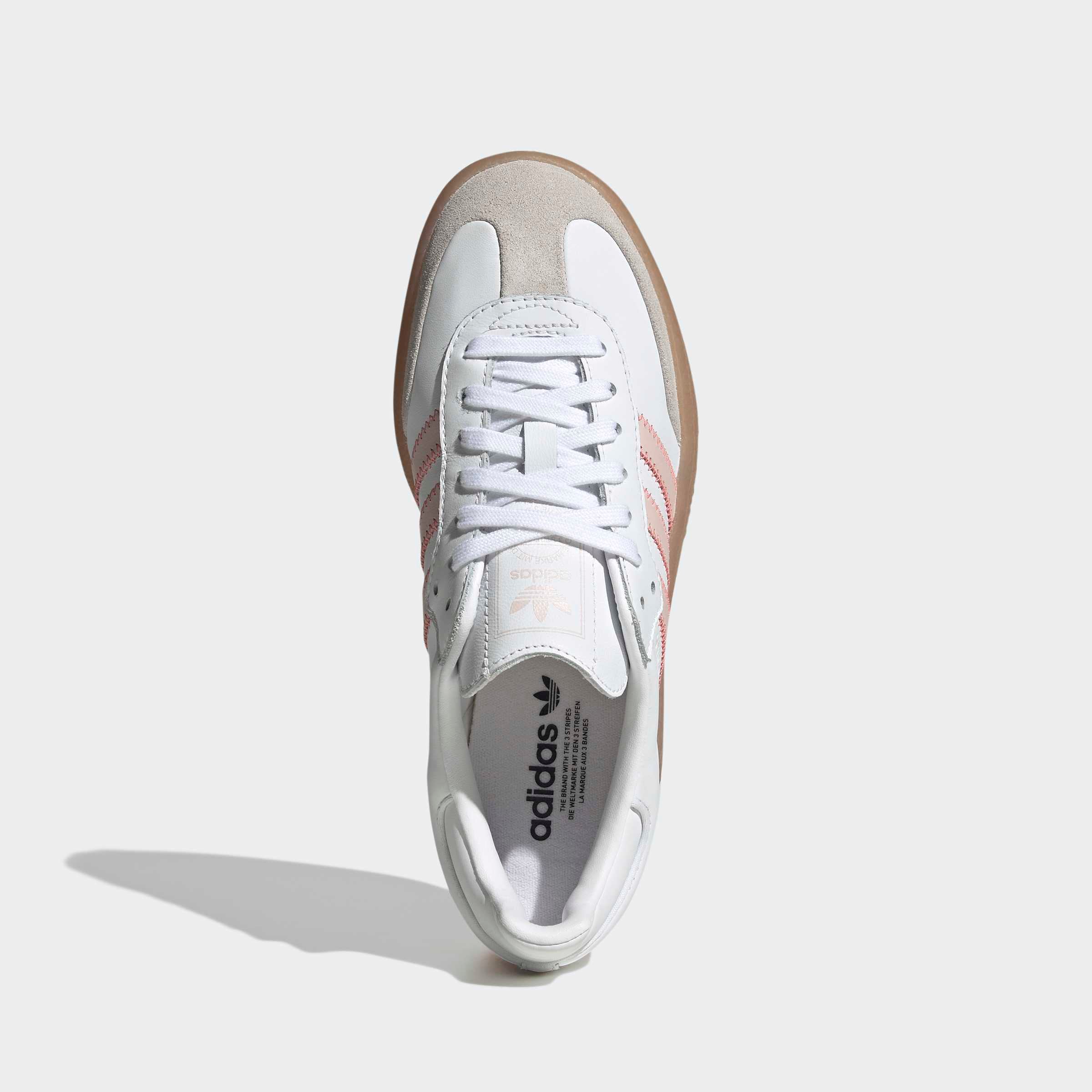 adidas Originals Sneaker »SAMBAE«