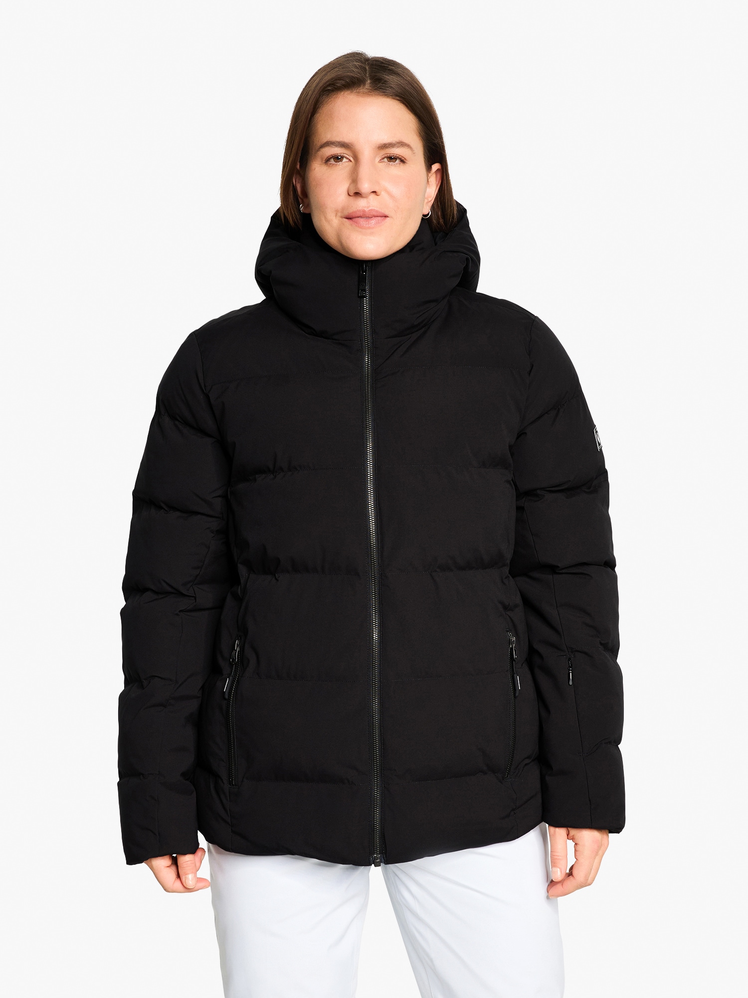 Ziener Skijacke »TRAVA-Z jacket lady«