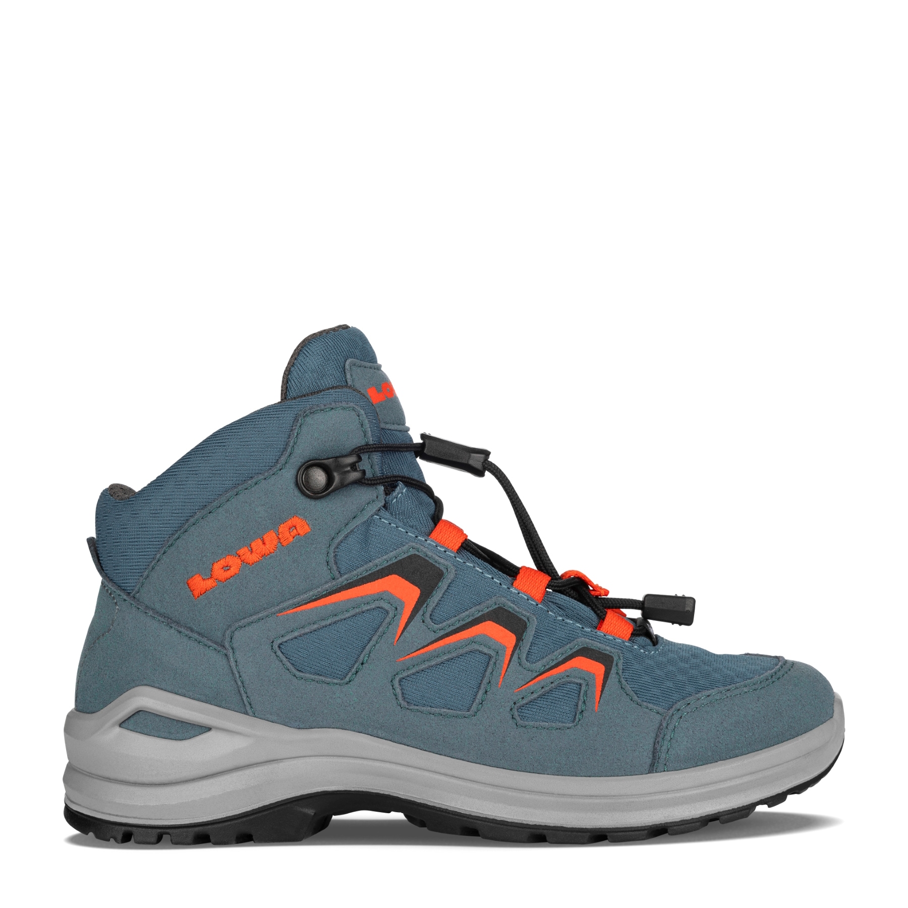 Lowa Wanderschuh »INNOX EVO GTX QC JR«  wasserdicht, winddicht,atmungsaktiv dank GORE-TEX Membrane