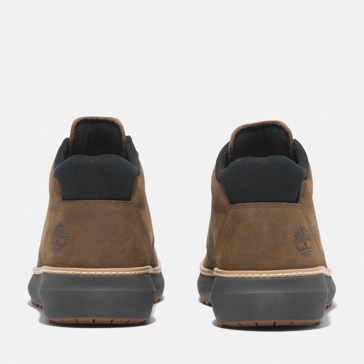 Timberland Schnürboots »HUDSON ROAD MID LACE UP CHUKKA BOOT«, Winterstiefel, Schnürstiefel, Winterschuhe