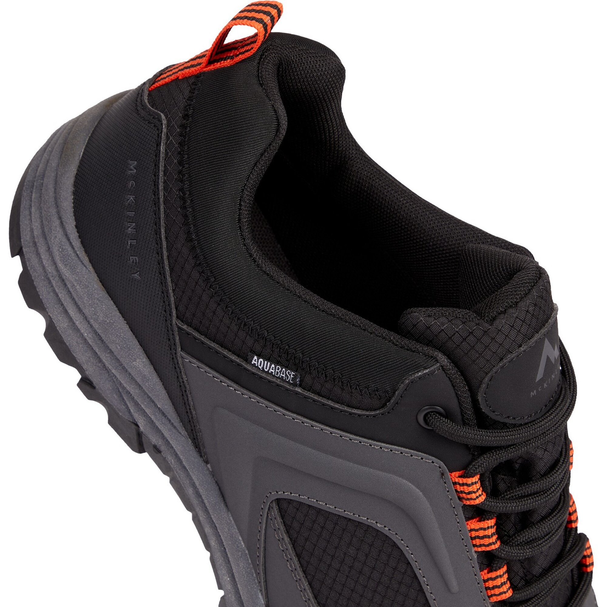 McKINLEY Wanderschuh »Maine II AQB M«  Wasserabweisend