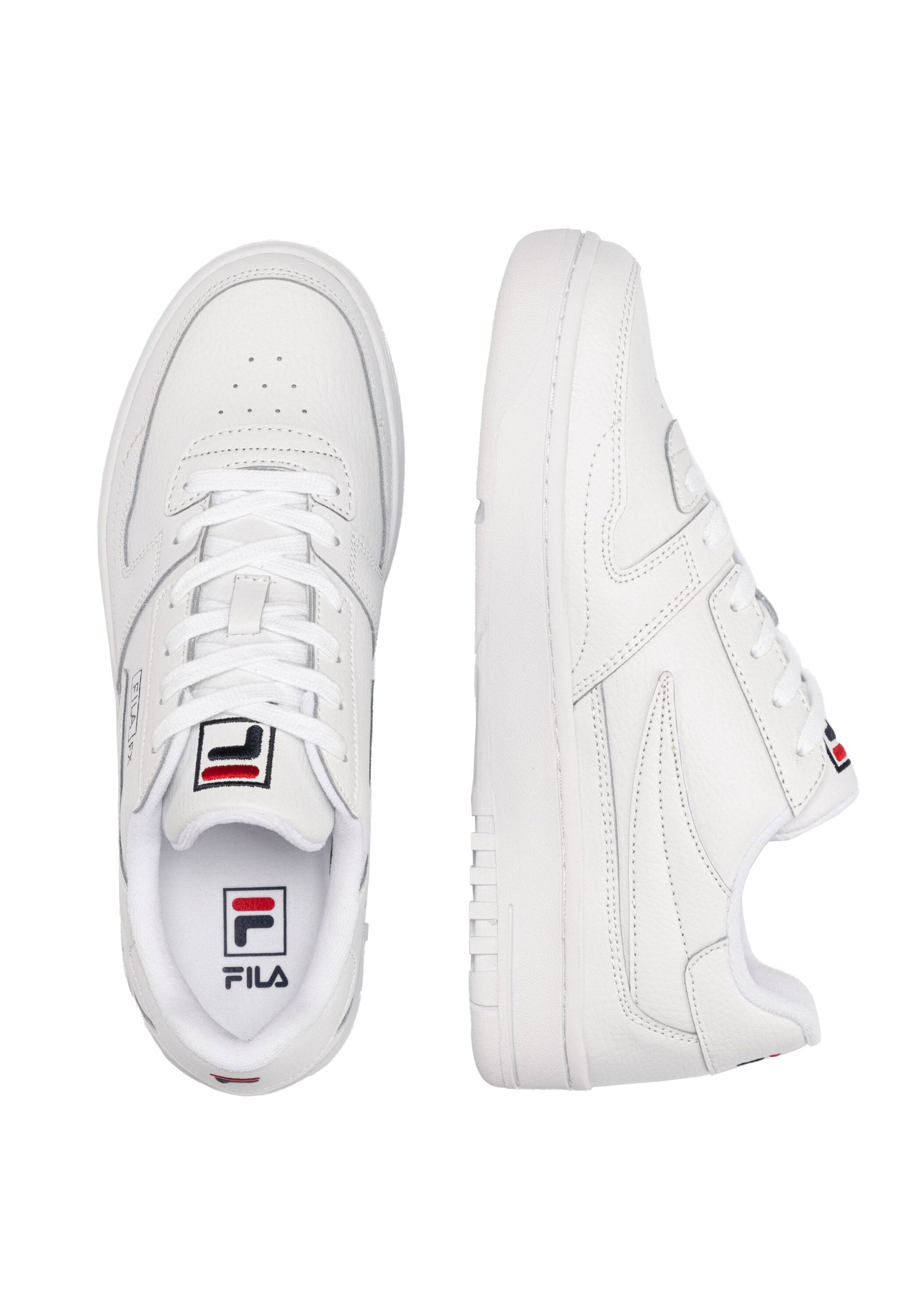 Fila Sneaker »Sneaker FX VENTUNO Low«