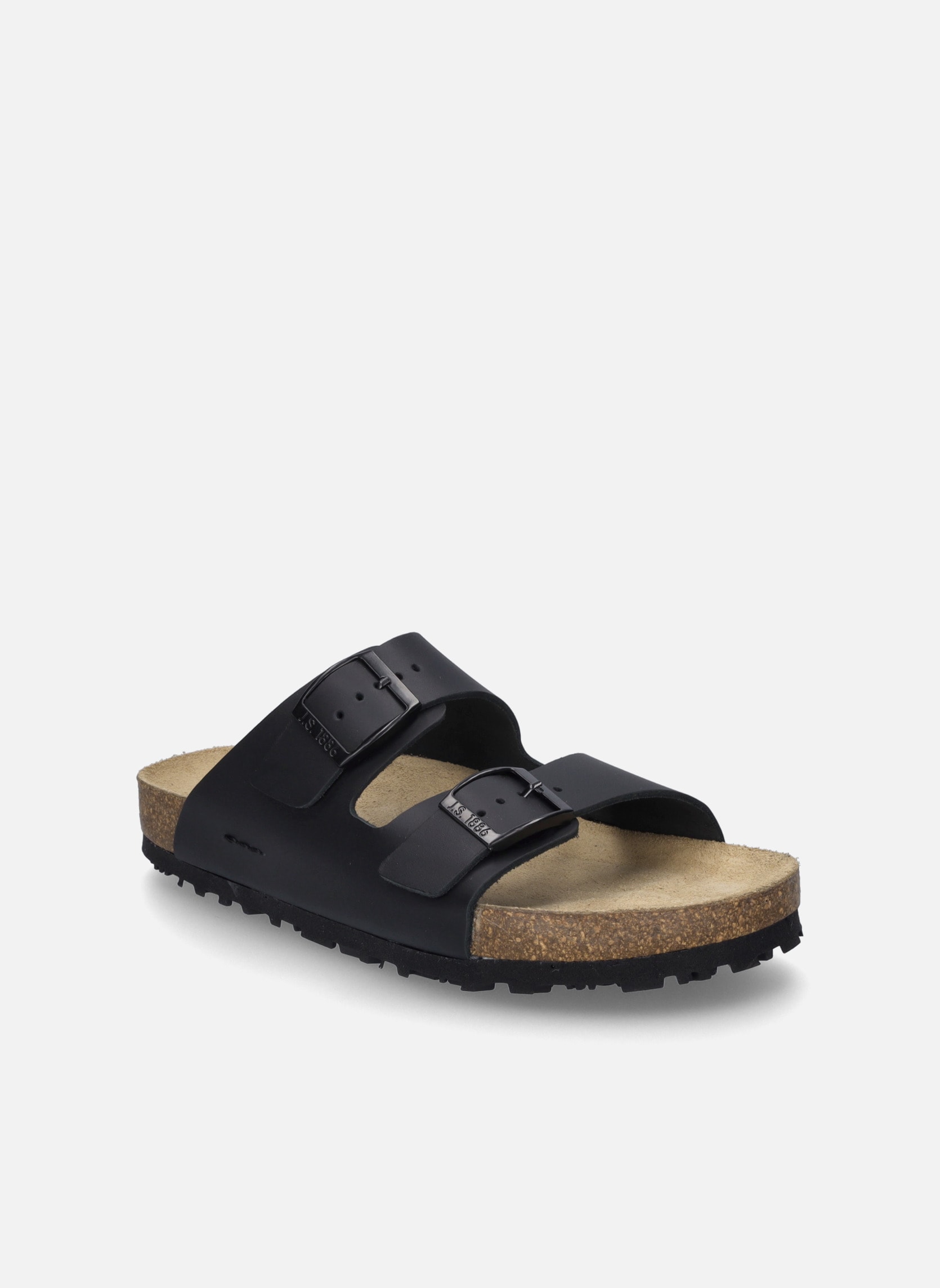 Josef Seibel Sandale »Hermine 01, schwarz«