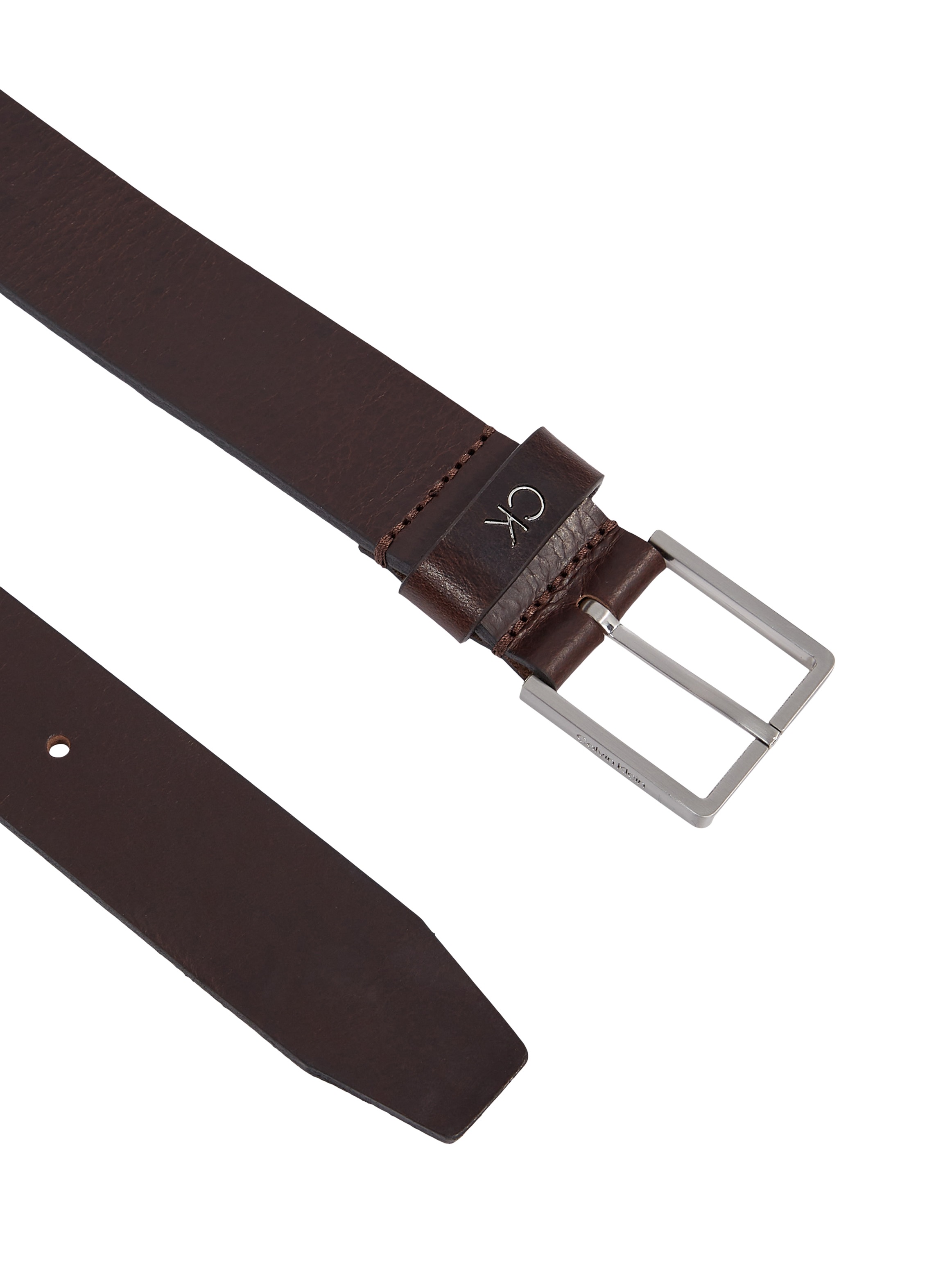 Calvin Klein Ledergürtel »FORMAL BELT 3.5CM«