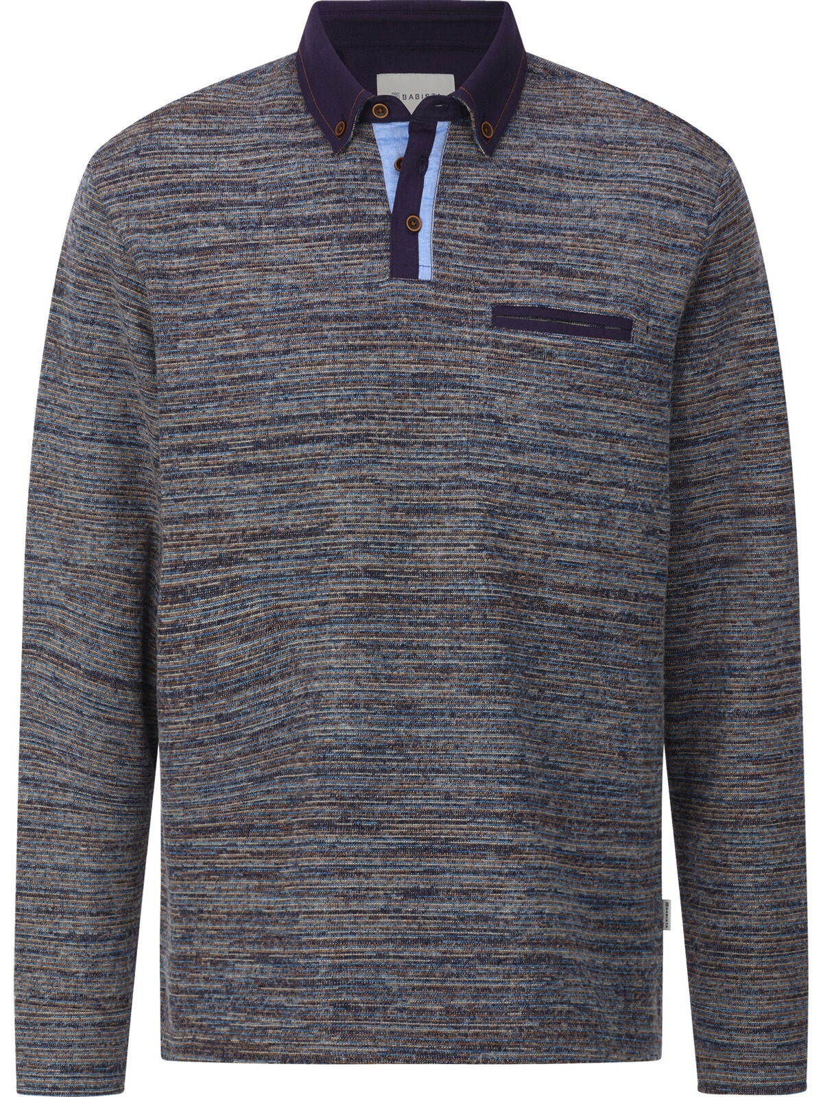 Babista Sweatshirt »Sweatshirt FALDEN«
