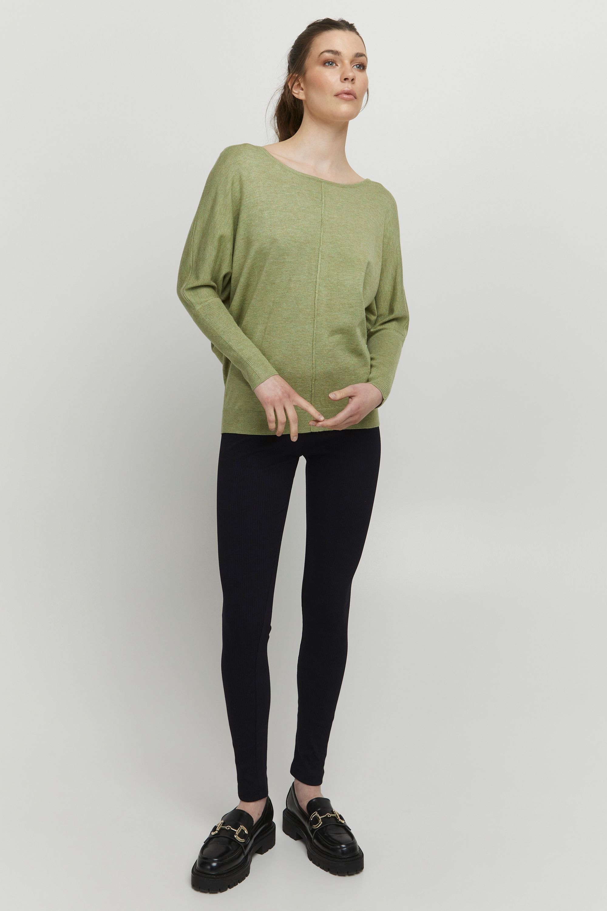 b.young Leggings »Leggings BYRomy«