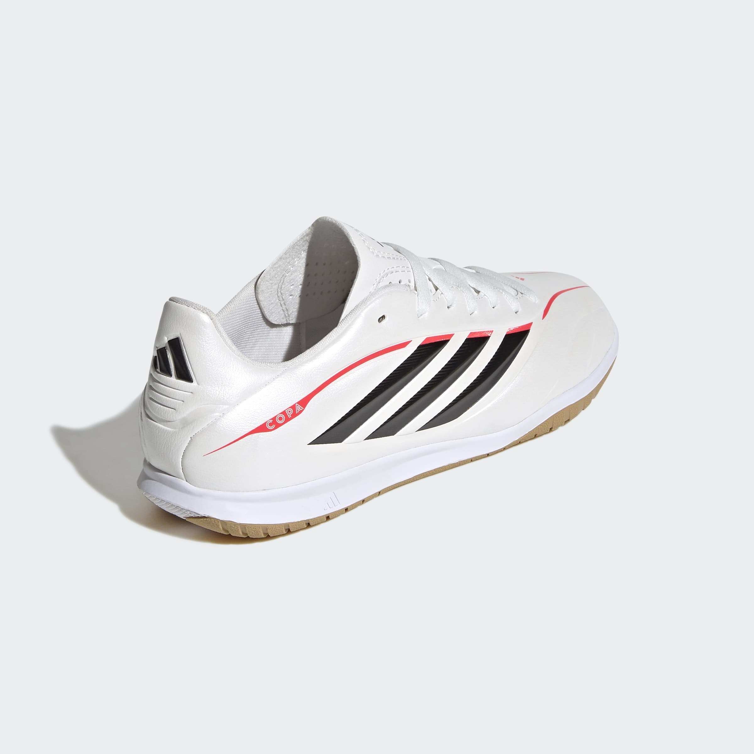 adidas Performance Fußballschuh »COPA PURE IV CLUB INDOOR KIDS«  für Hallenboden, für Kinder & Jugendliche