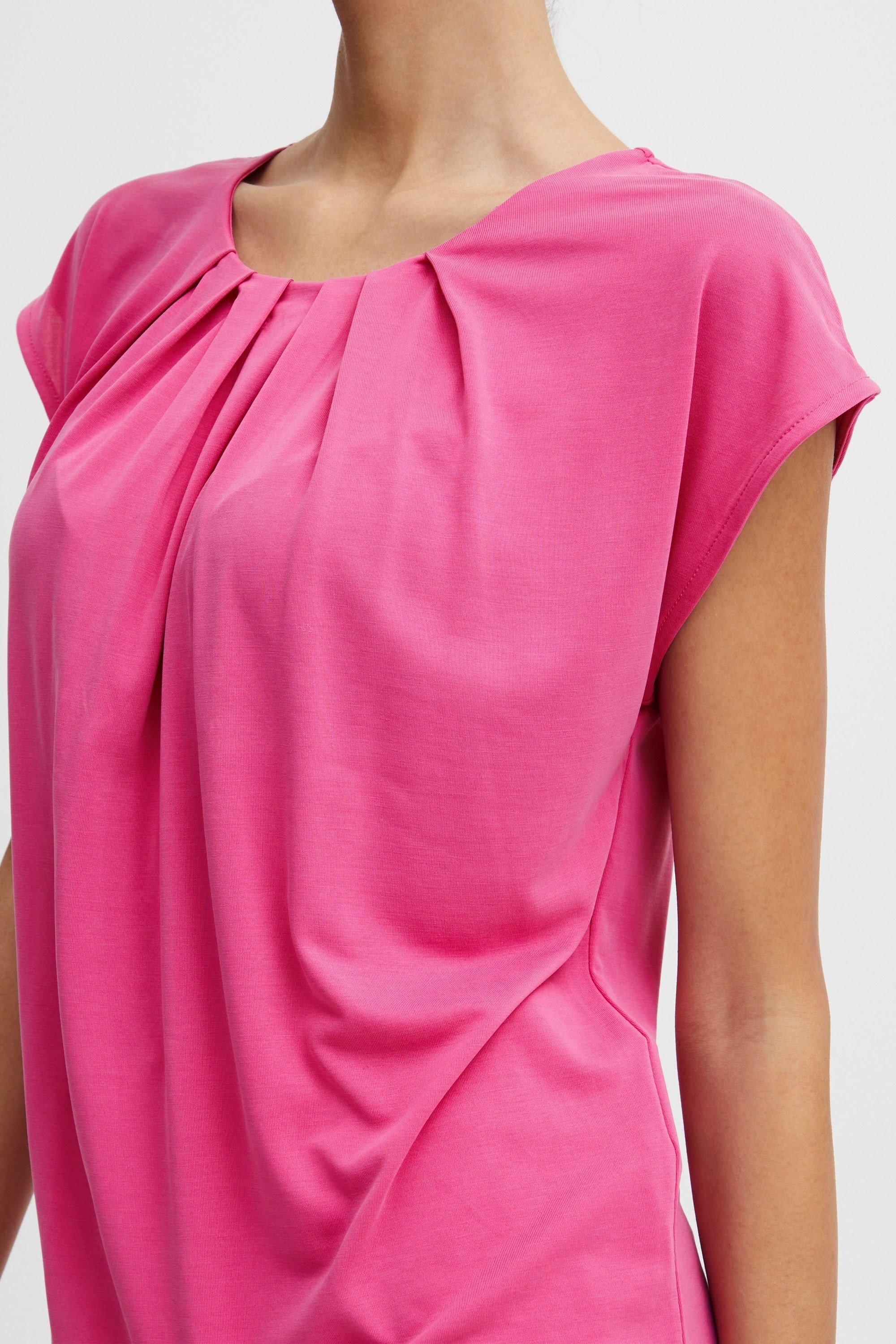 b.young Blusenshirt »Blusenshirt BYPerl«