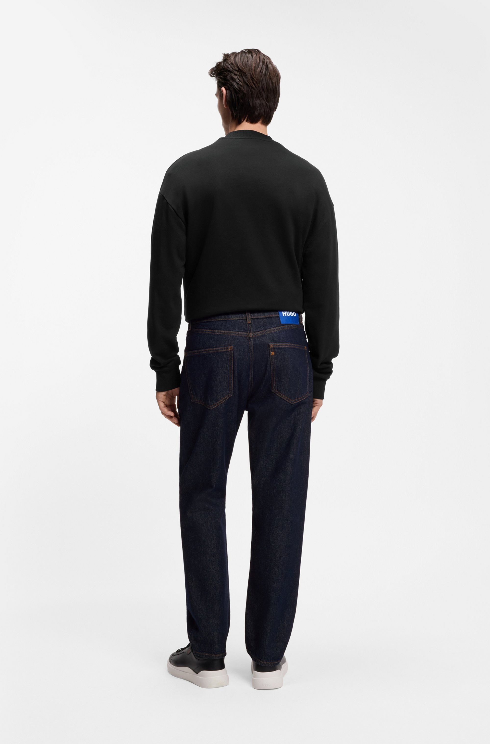 HUGO Regular-fit-Jeans »Jonah« regular fit