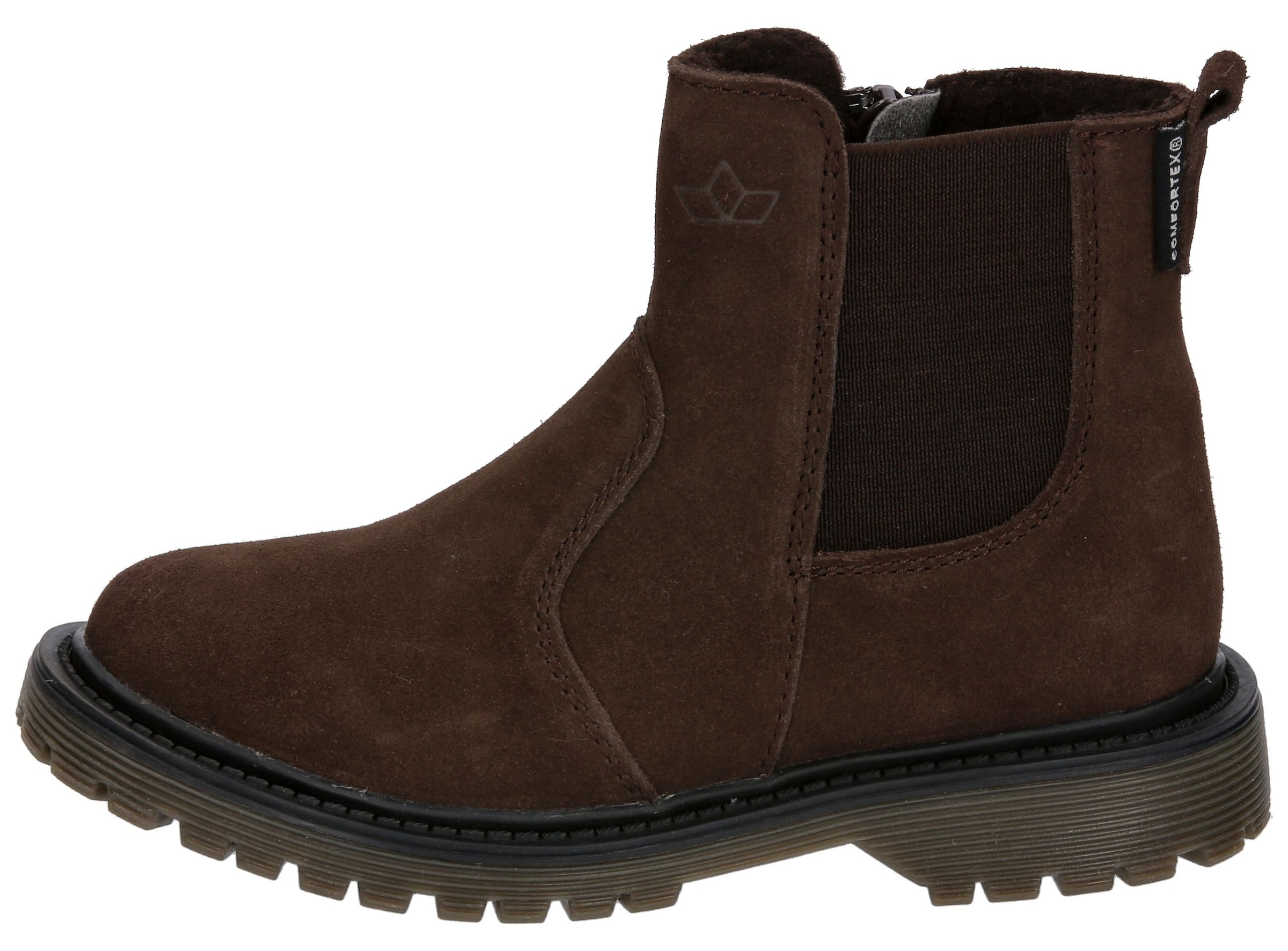 Lico Winterstiefel »Sumati«, mit Comfortex-Ausstattung