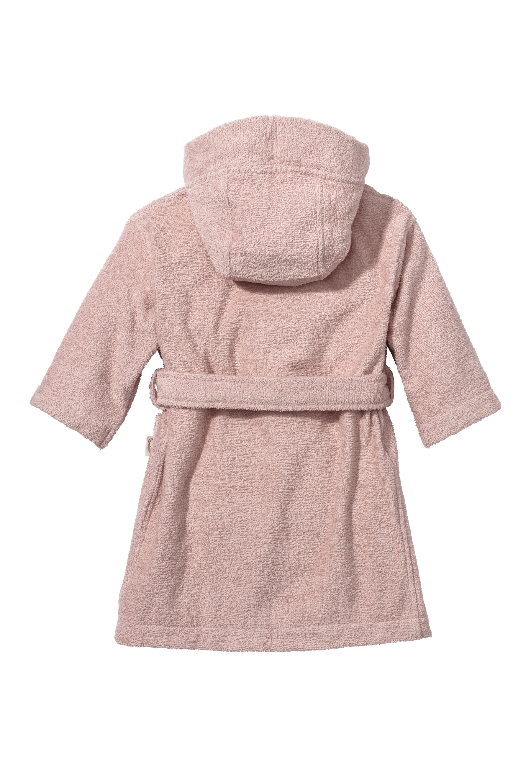 Sterntaler® Bademantel »Bademantel ESEL Emmi Girl«