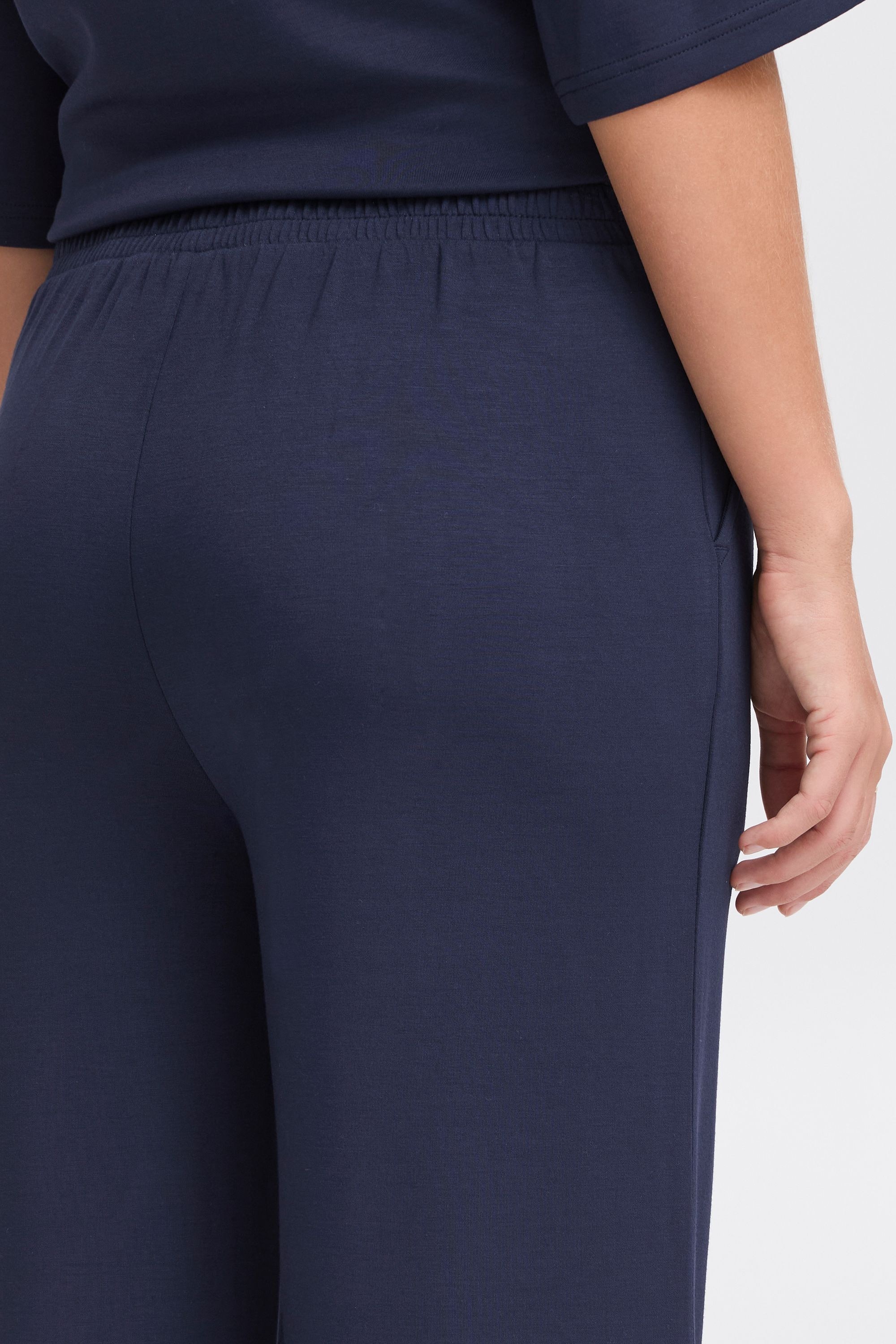 fransa Loungehose »Loungehose FRAURORA«