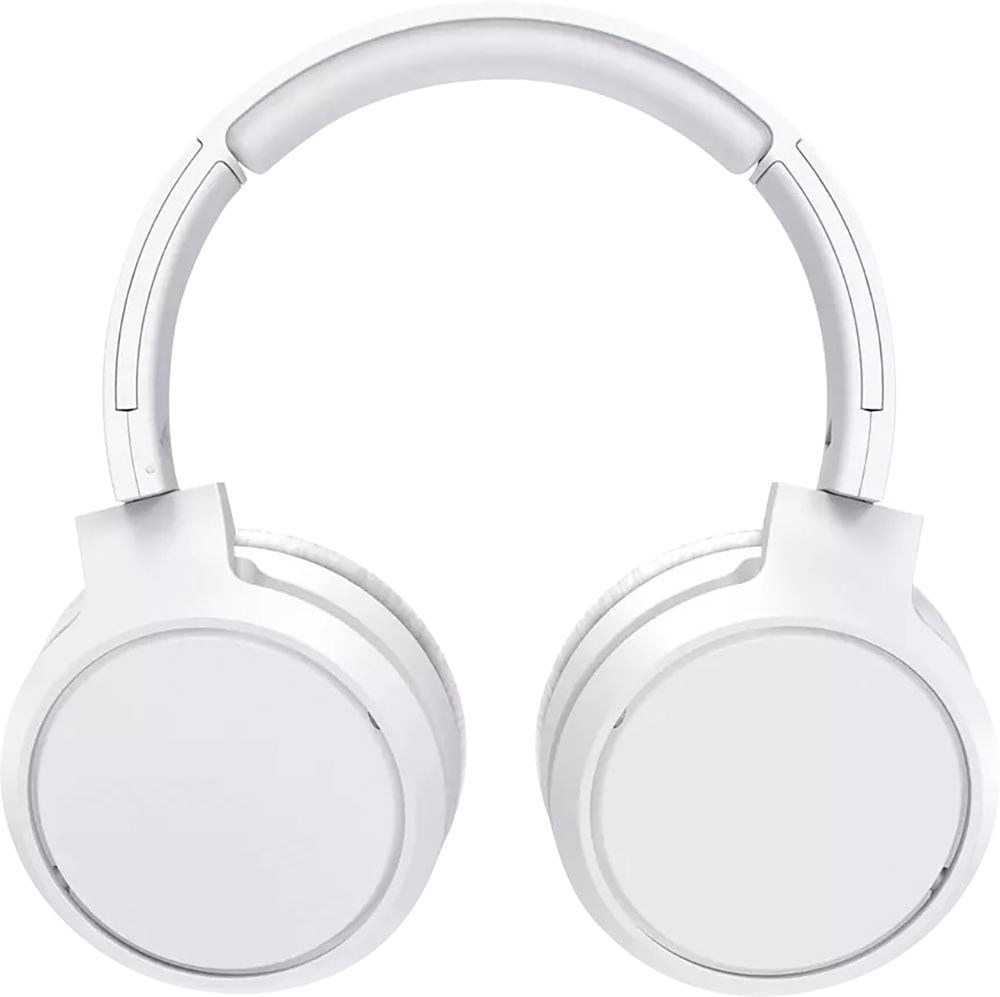 Philips wireless Kopfhörer »TAH5205«, A2DP Bluetooth-AVRCP Bluetooth-HFP-HSP, Active Noise Cancelling (ANC)