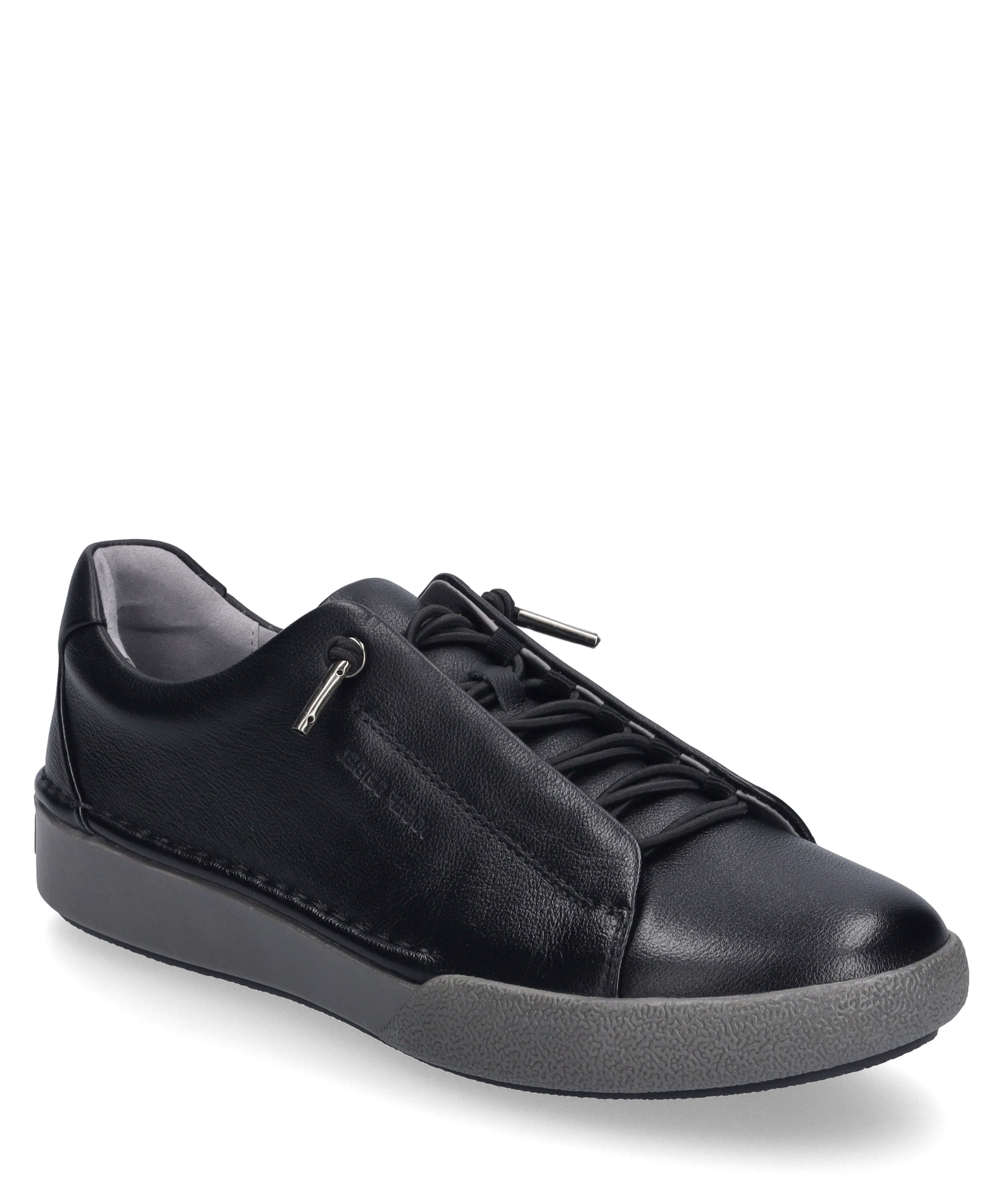 Josef Seibel Sneaker »Claire 24, schwarz«