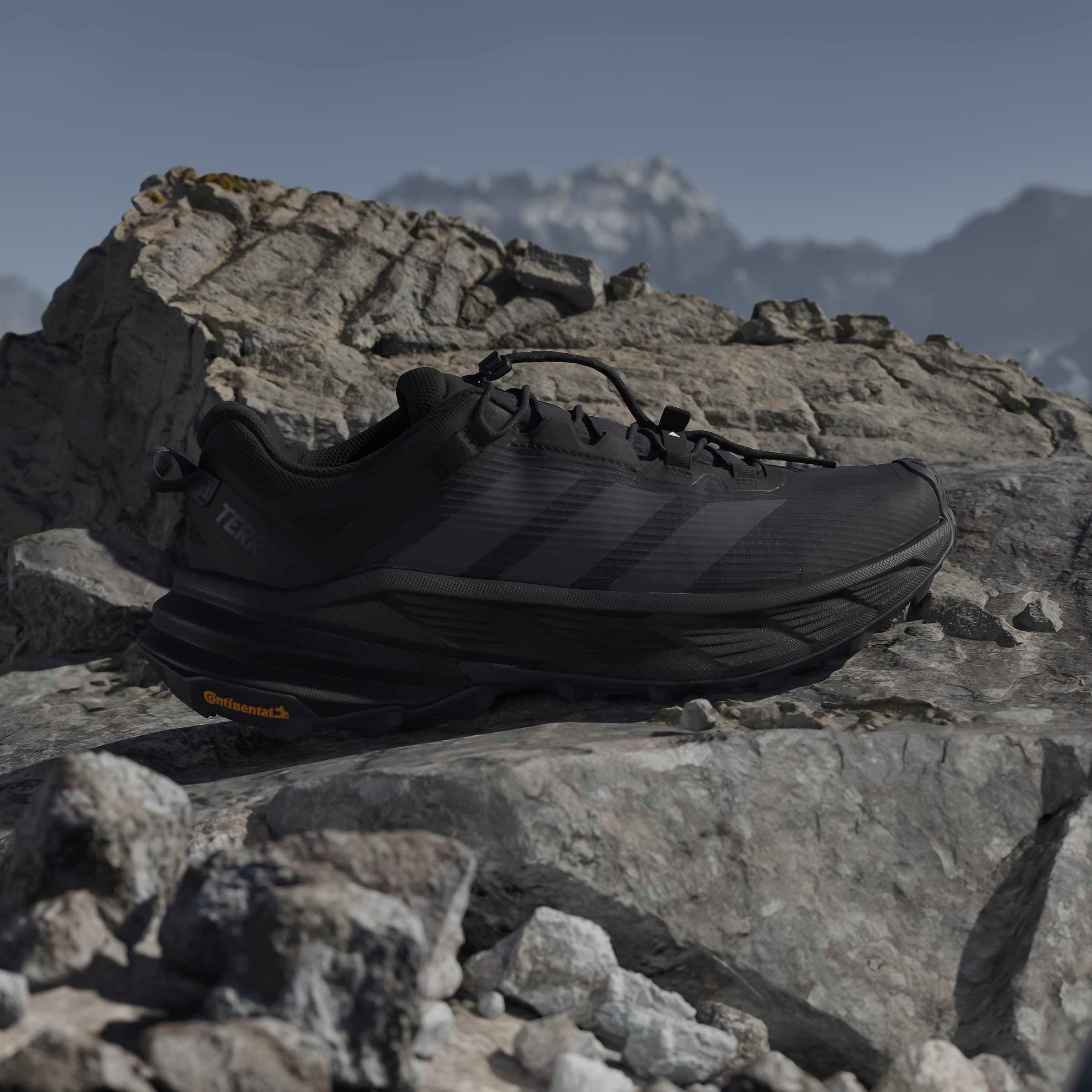 adidas TERREX Wanderschuh »TERREX FREEHIKER SL GORE-TEX«  wasserdicht
