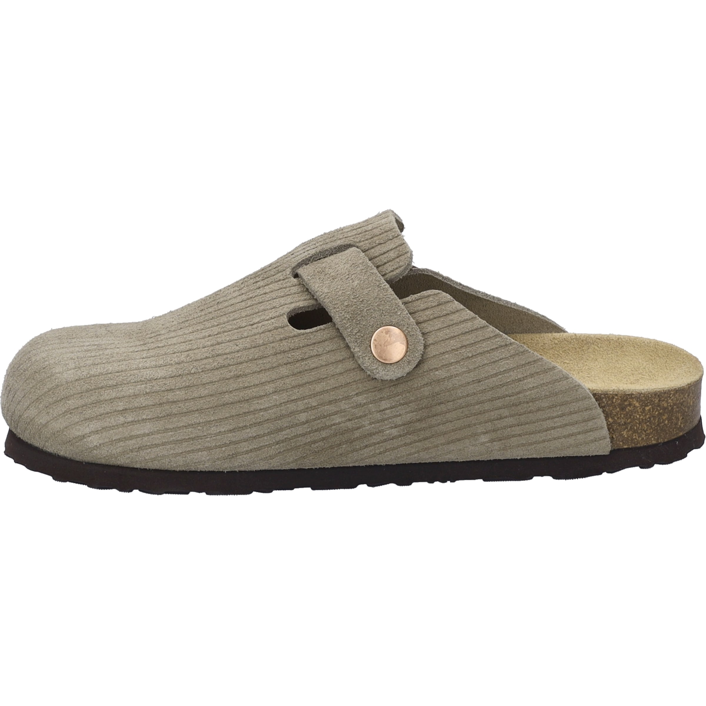 Josef Seibel Clog »Hermine 04, taupe«