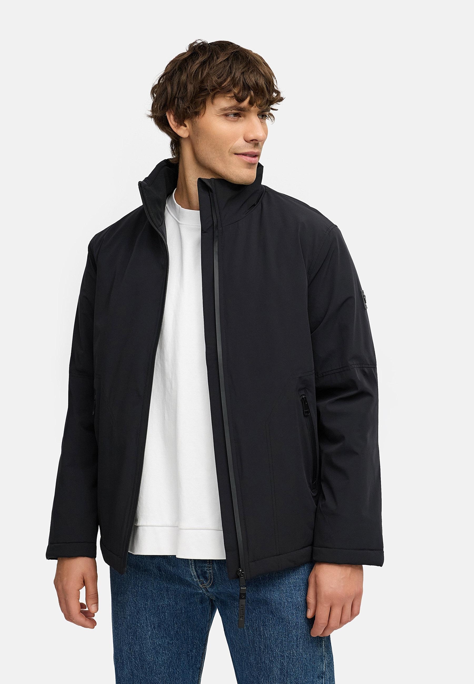 Ragwear Outdoorjacke »Outdoorjacke Colwie Warm YOUMODO«