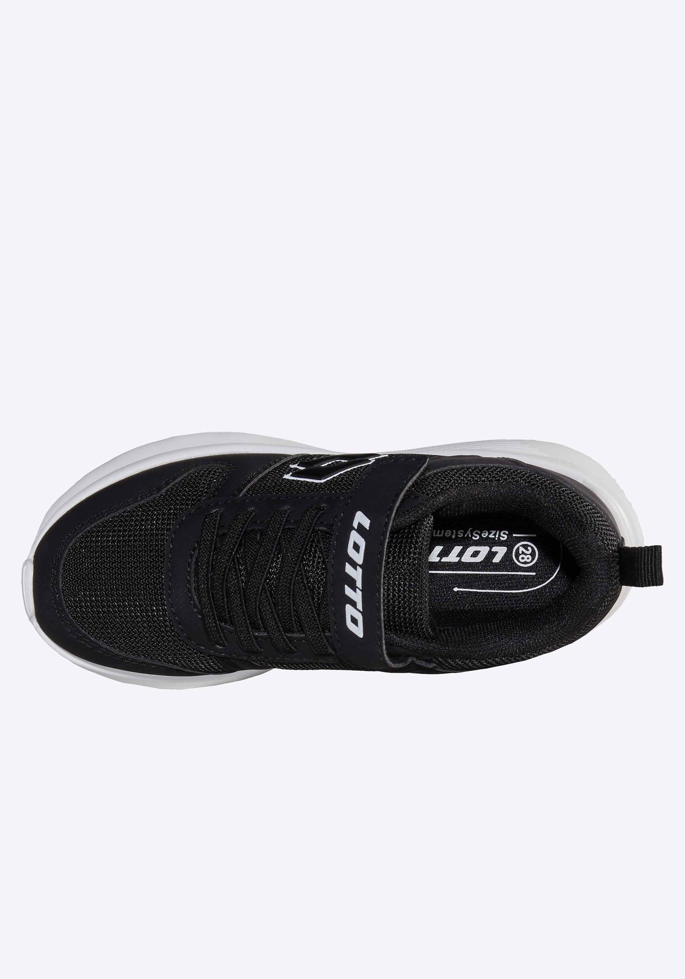 lotto Sneaker