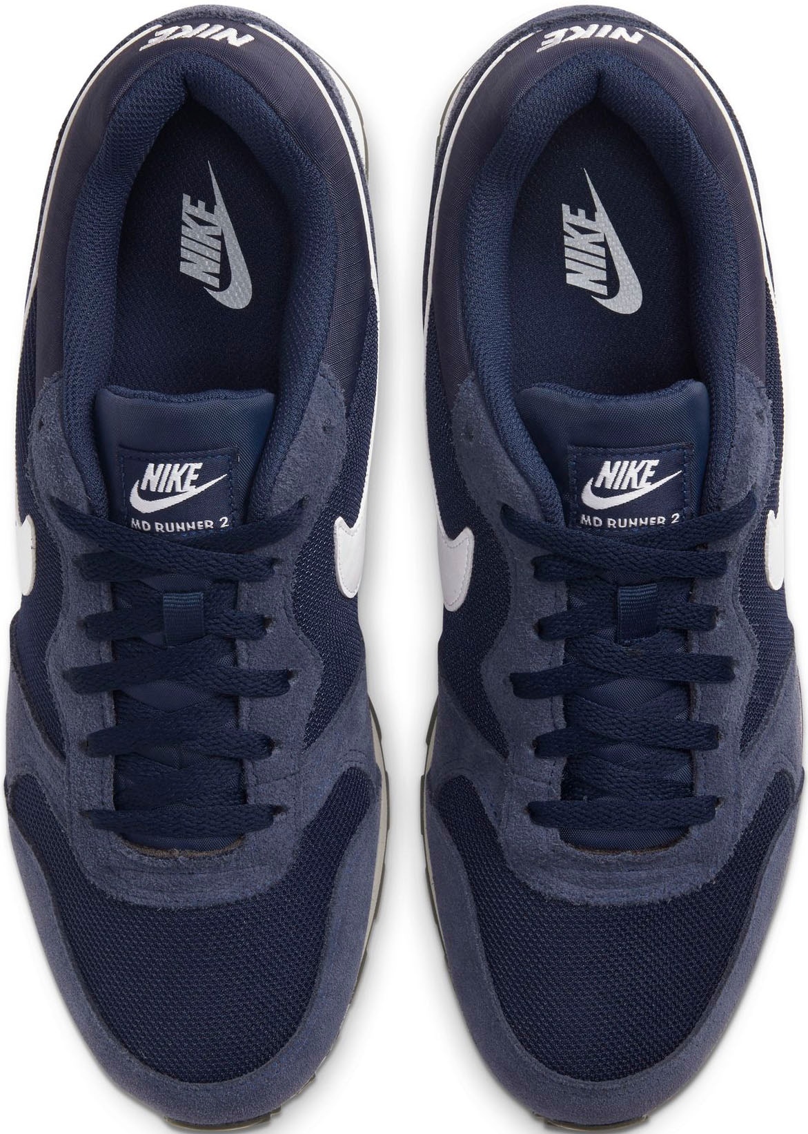Nike Sportswear Sneaker »MD Runner 2«