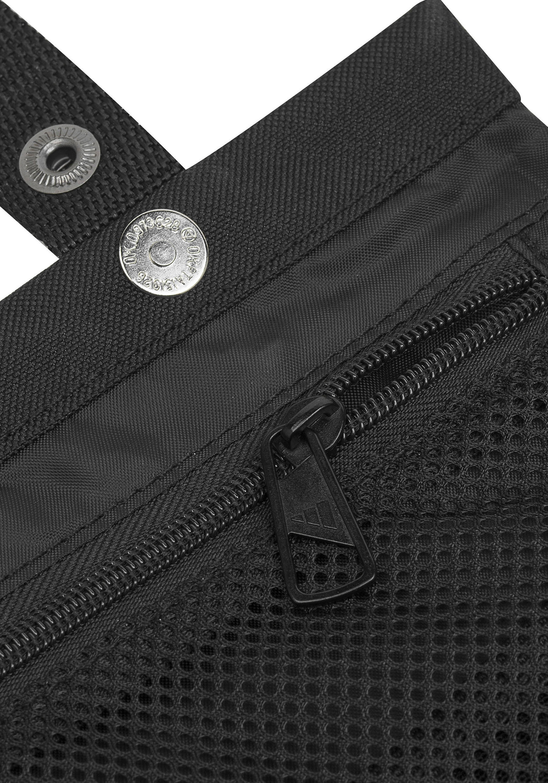 adidas Performance Kulturbeutel »Tactic Pouch Combat Sports«, ist mit dem Backpack M und Backpack L kompatibel